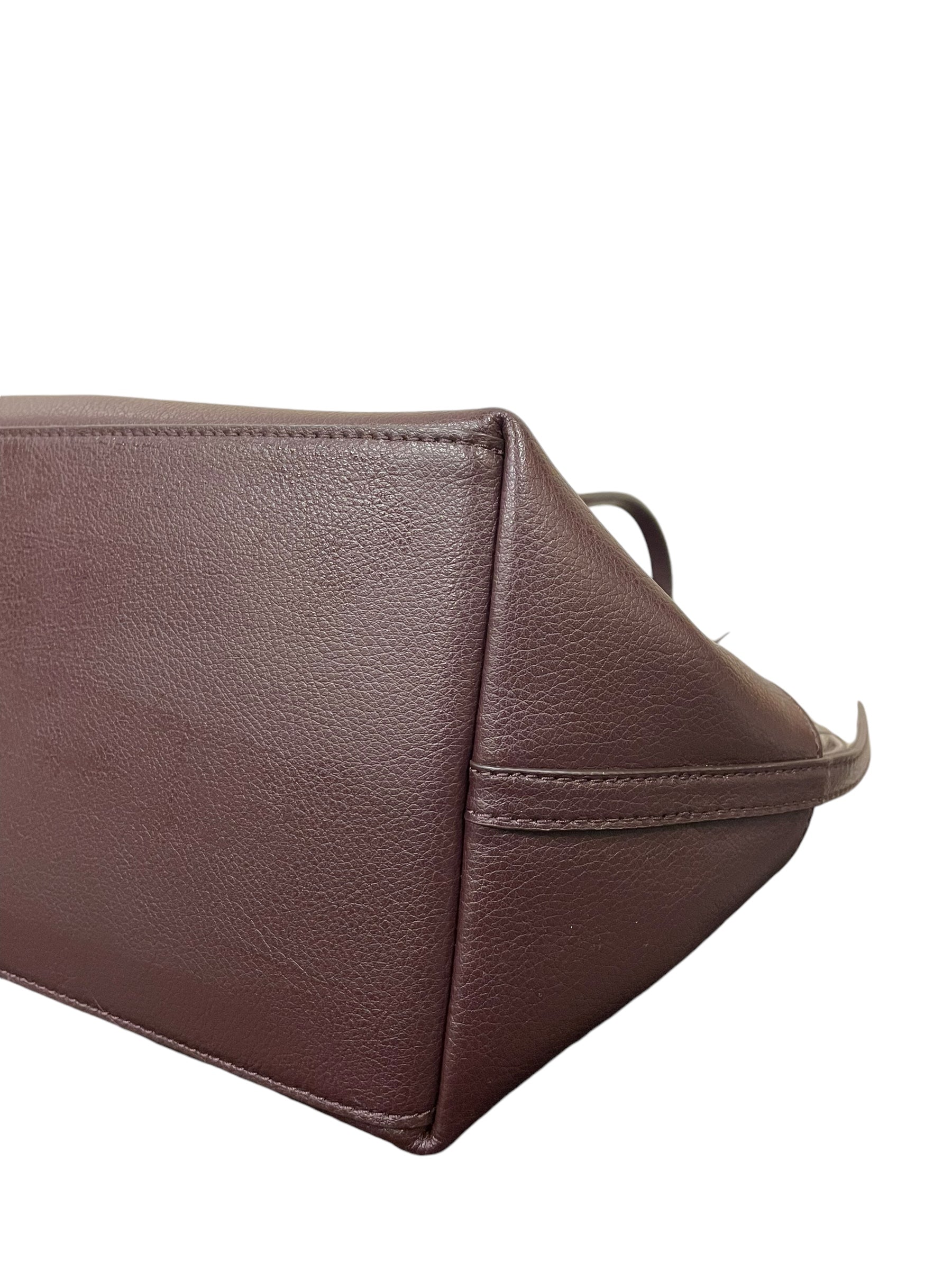 Handbag Designer By Kate Spade. Size: Large