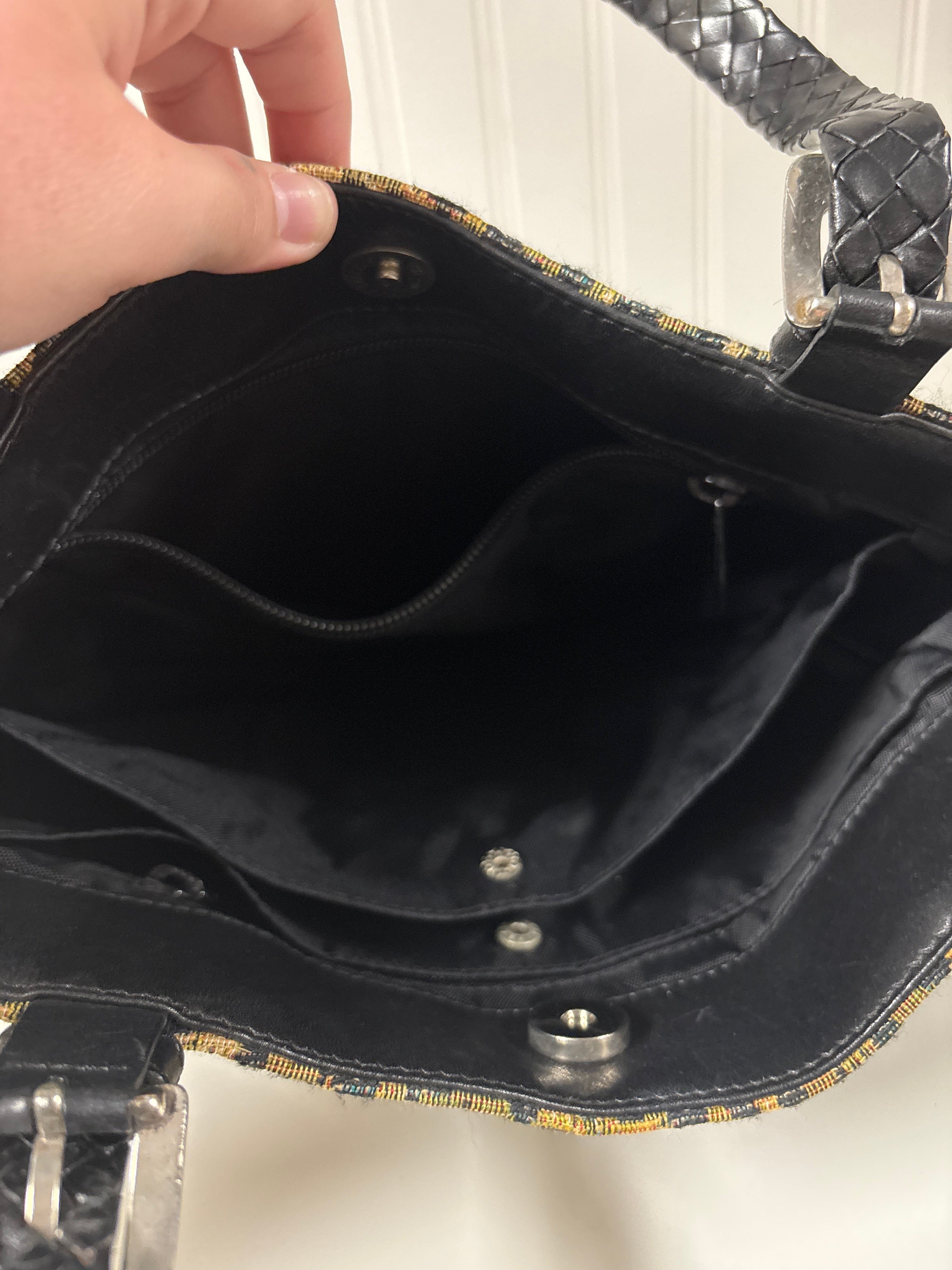 Handbag By Brighton. Size: Small