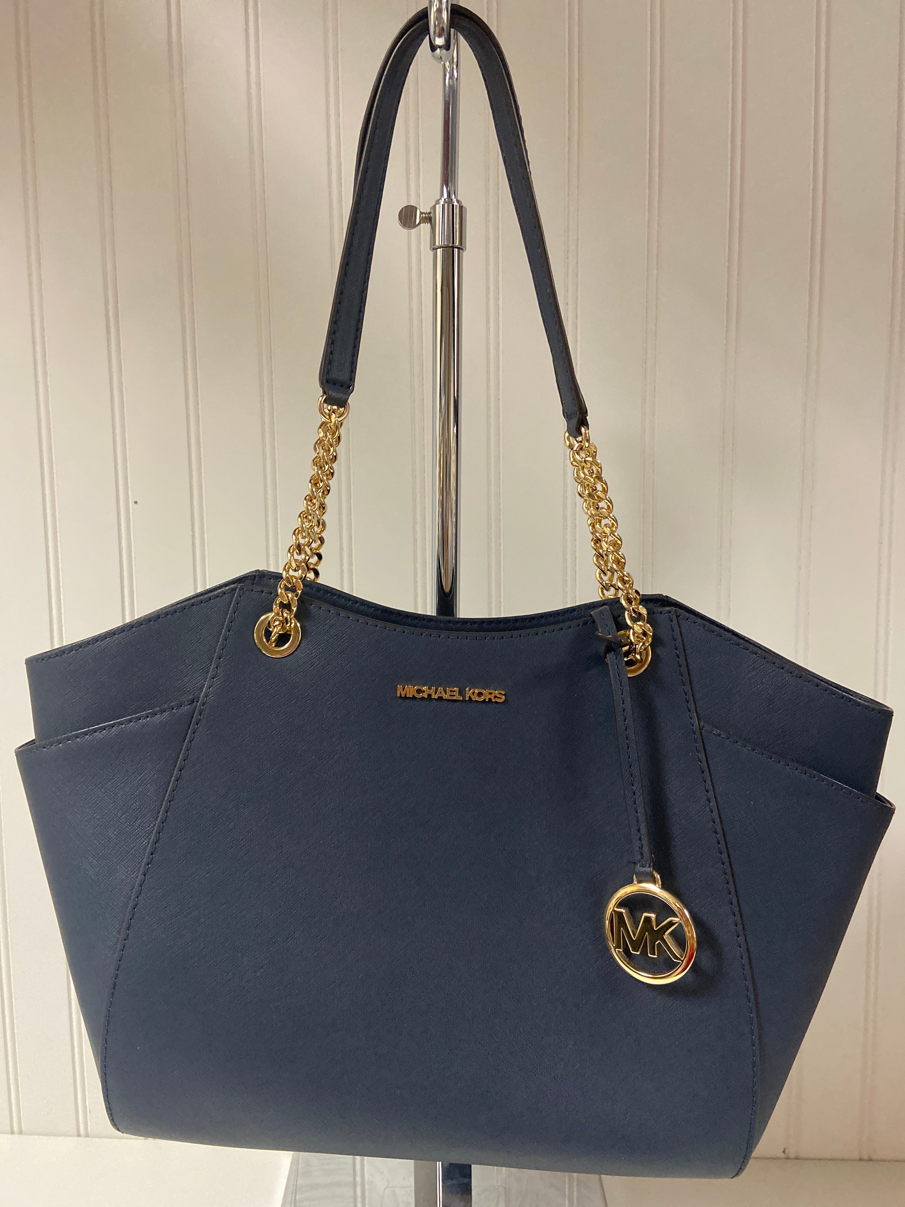 Handbag Designer By Michael Kors. Size: Large