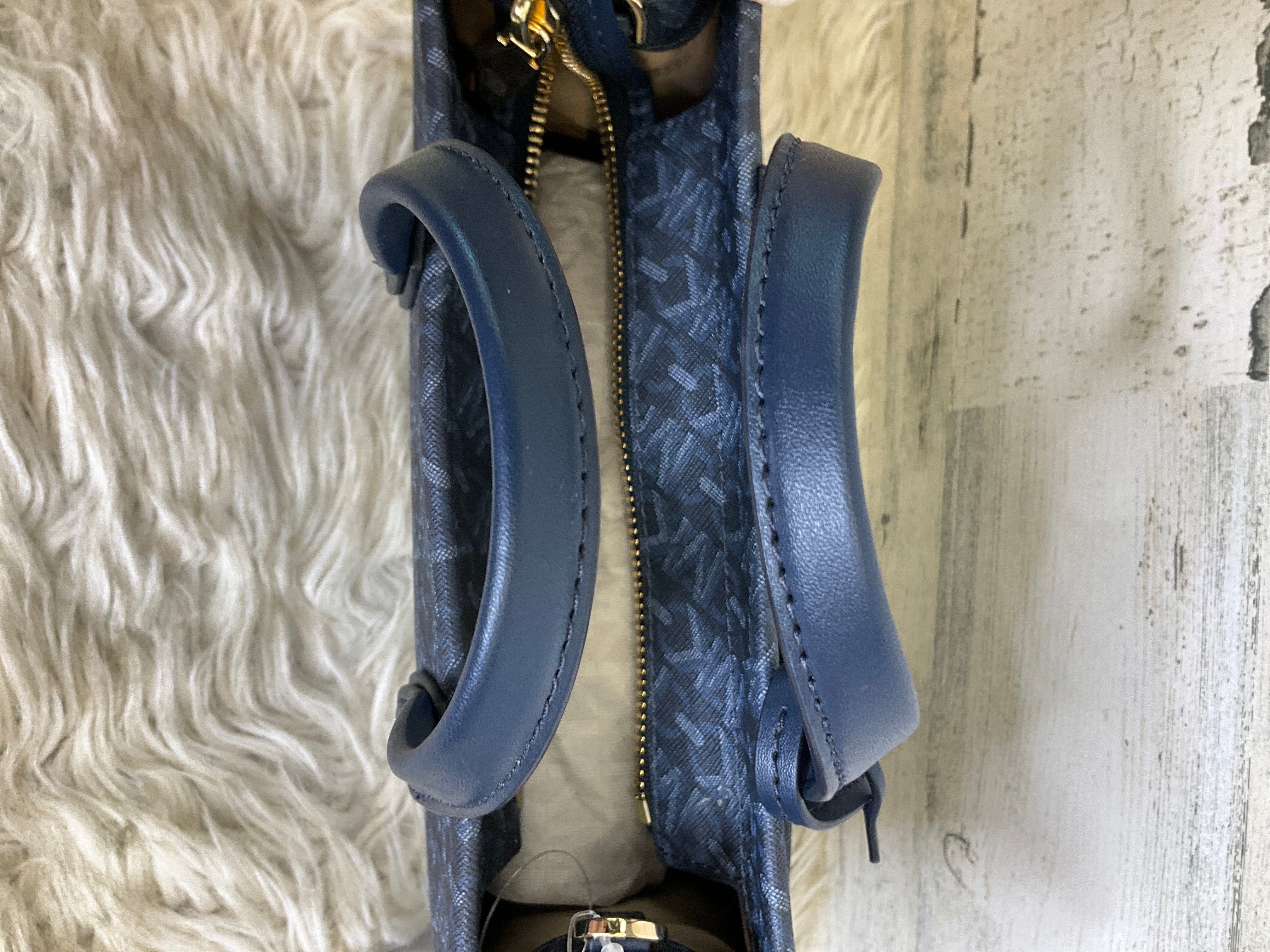 Tote Designer By Michael Kors. Size: Small