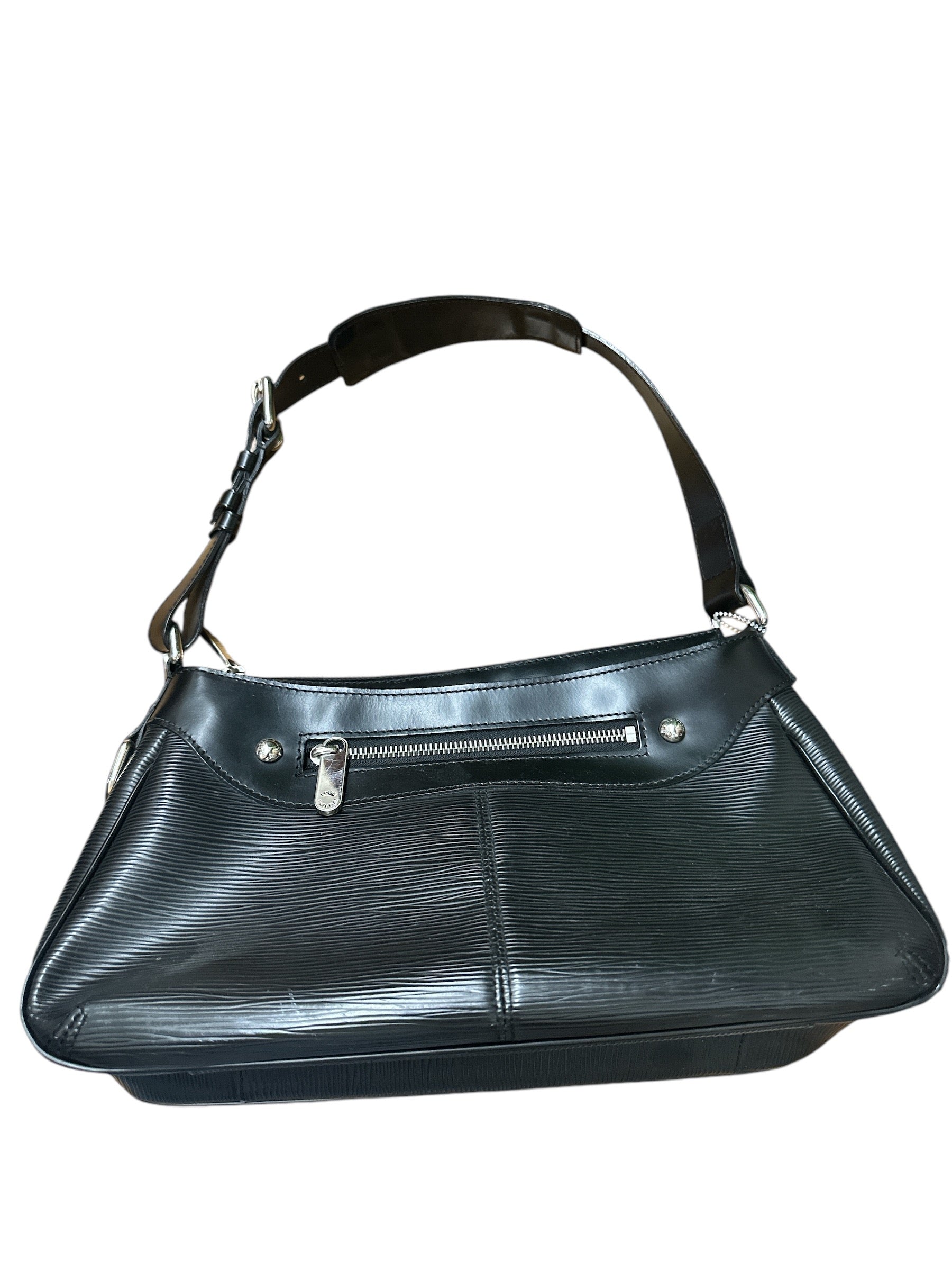 Handbag Luxury Designer By Louis Vuitton. Size: Medium