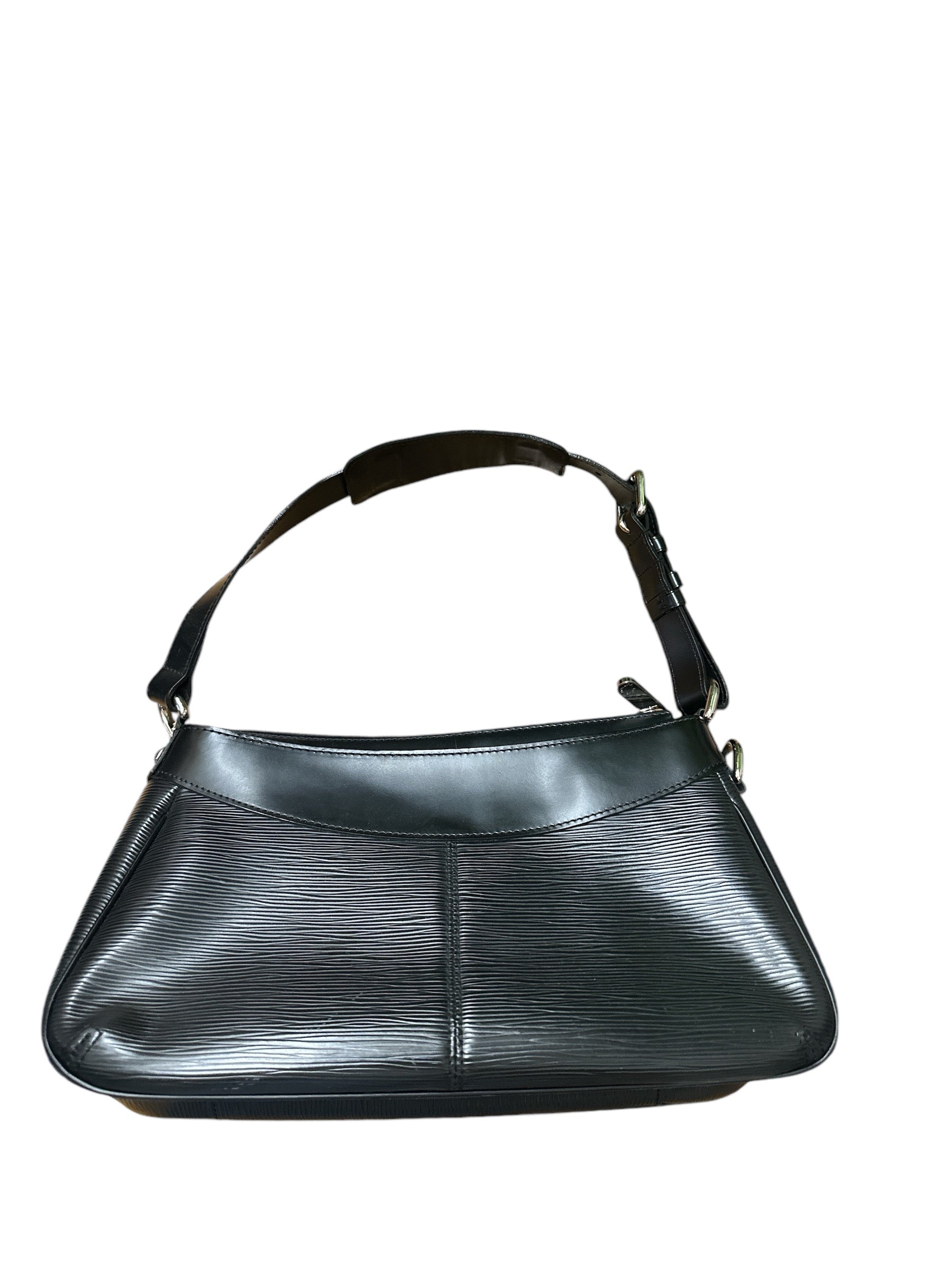 Handbag Luxury Designer By Louis Vuitton. Size: Medium