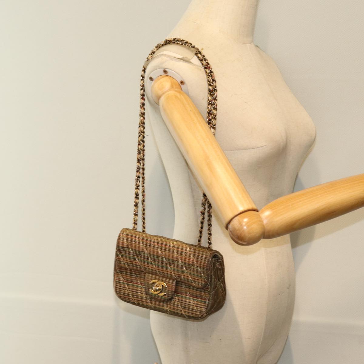 Top Quality Chanel Classic New Shoulder Bag