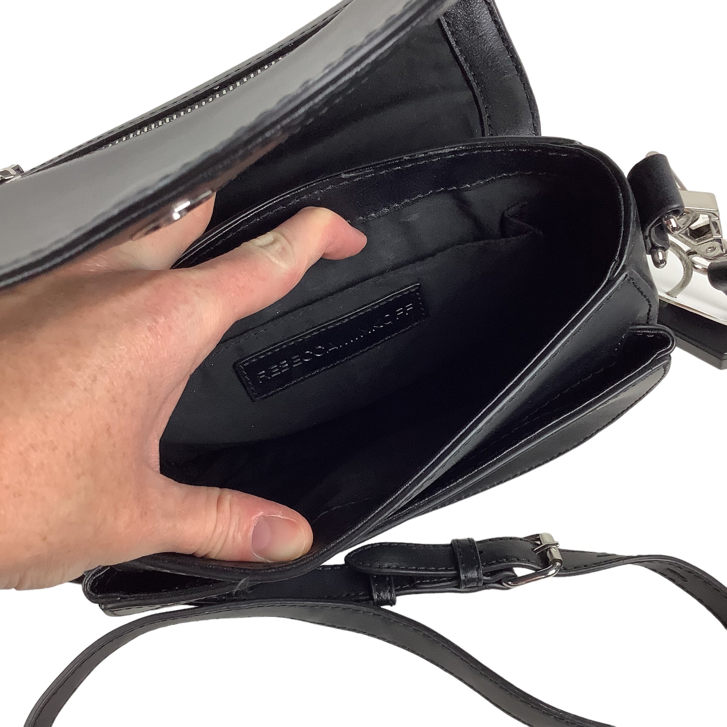 Handbag Designer By Rebecca Minkoff. Size: Small