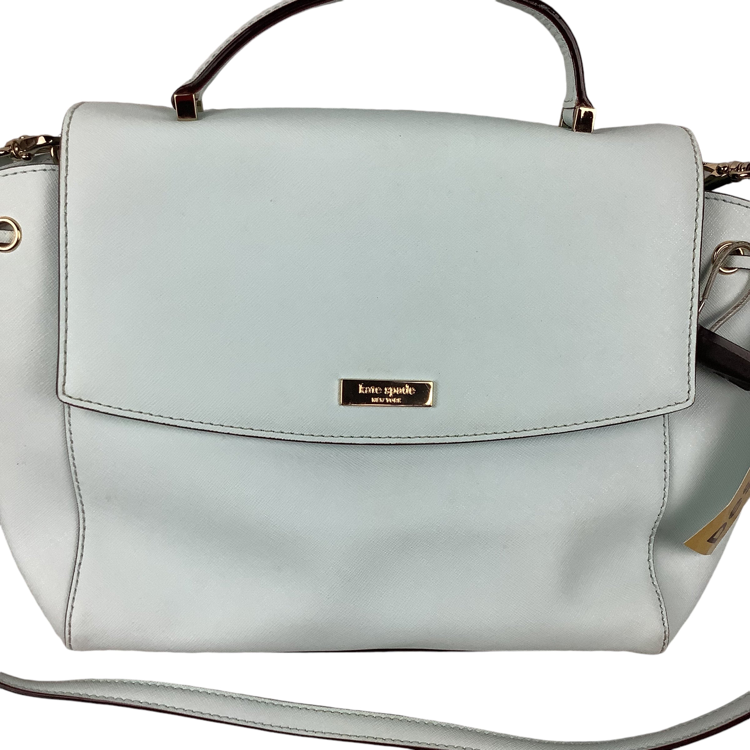 Handbag Designer By Kate Spade. Size: Medium