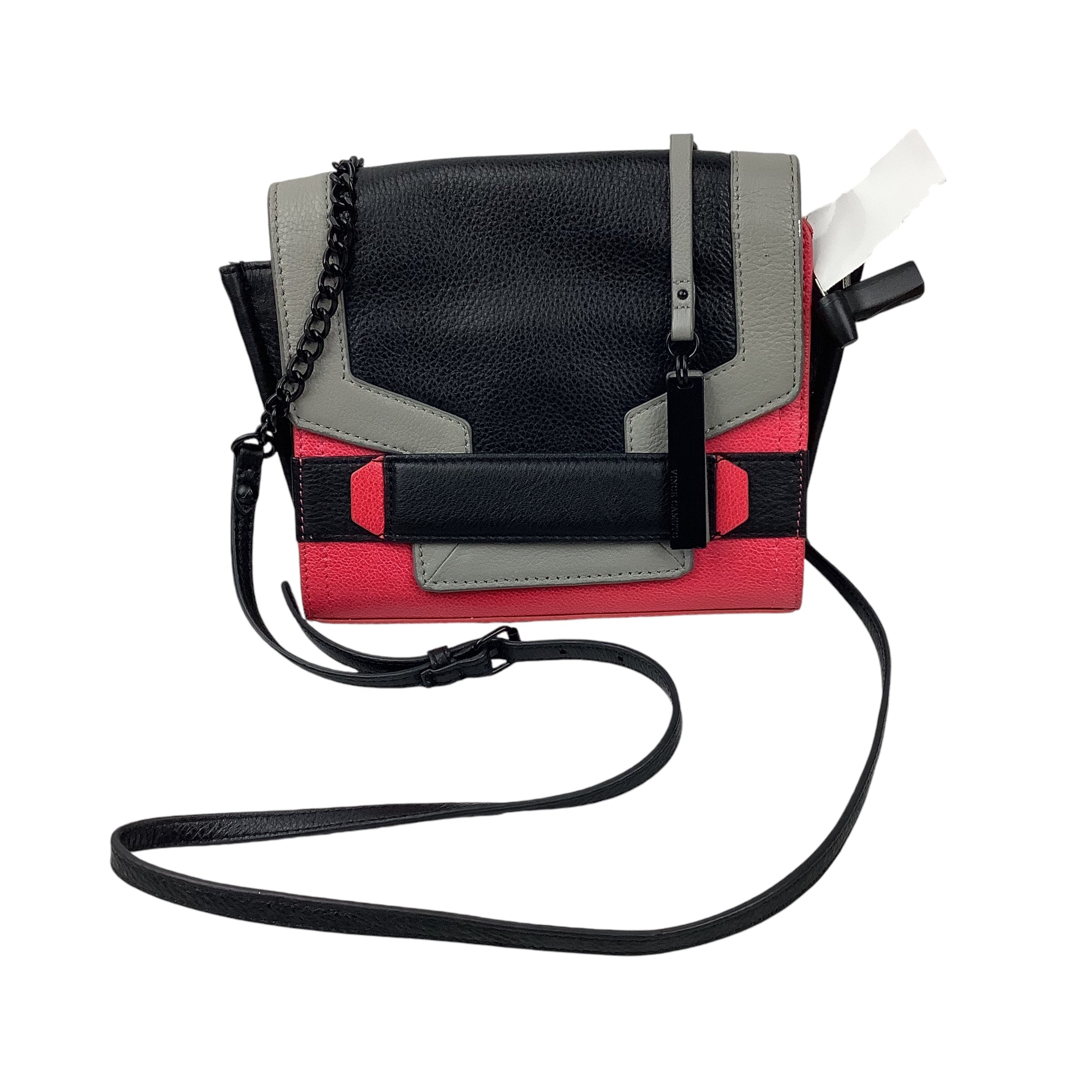 Crossbody By Vince Camuto. Size: Medium