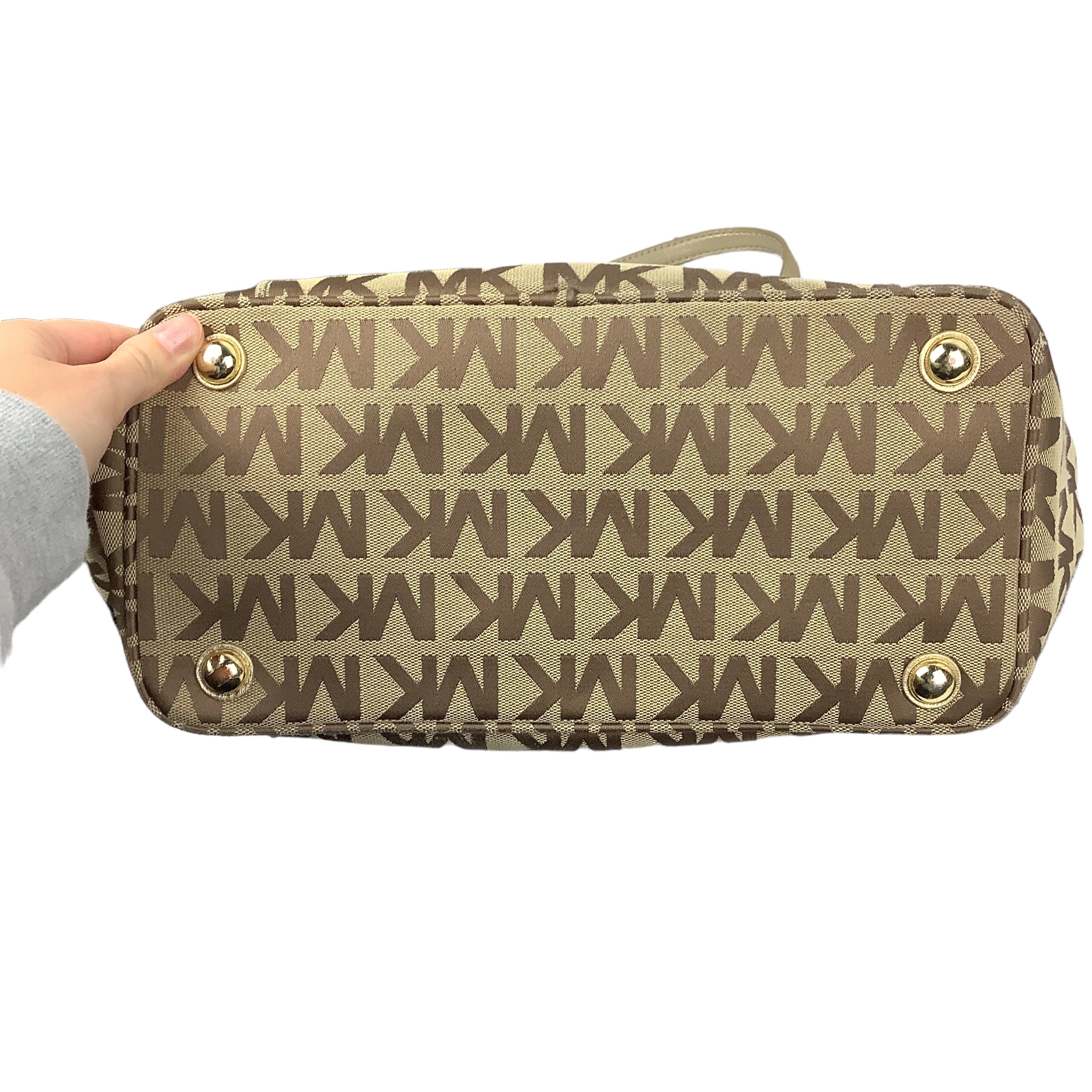 Handbag Designer Michael Kors. Size Medium