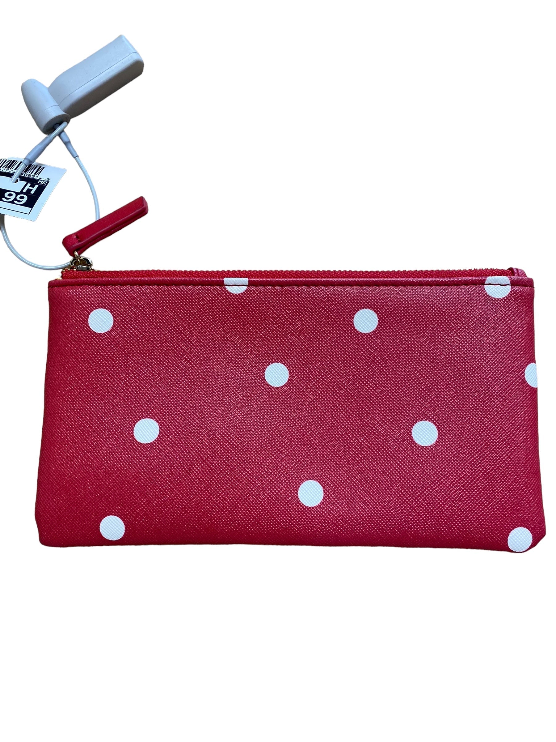 Coin Purse By Loft. Size: Large