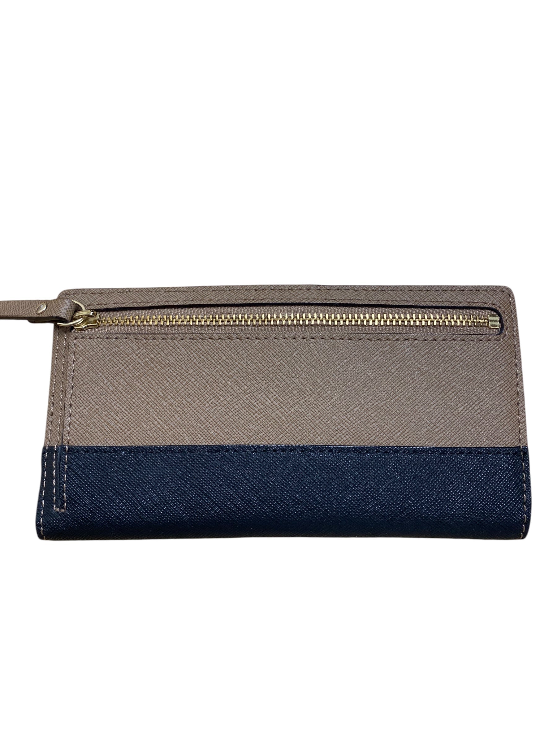 Wallet By Kate Spade. Size: Medium