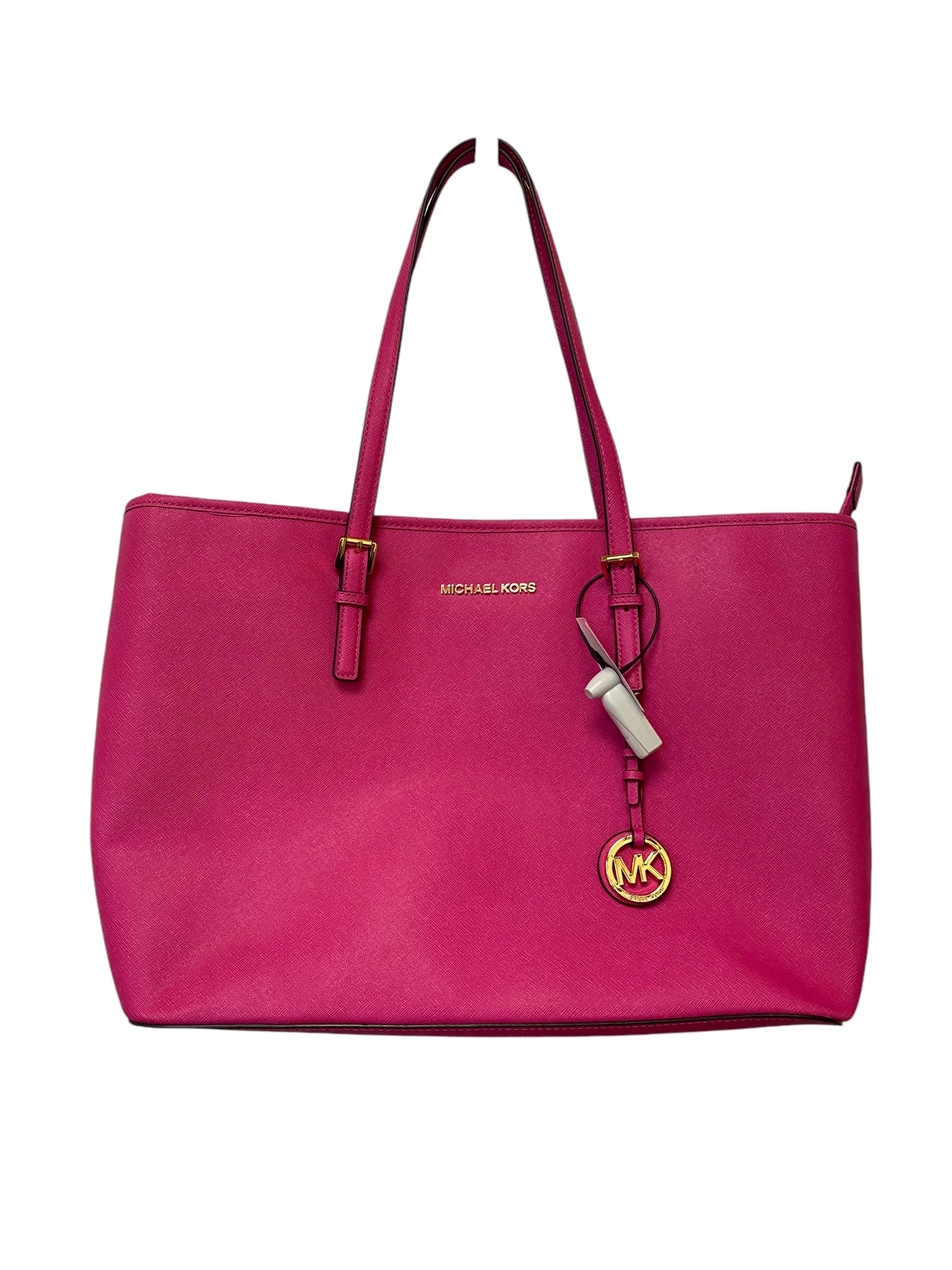 Handbag By Michael Kors. Size: Large