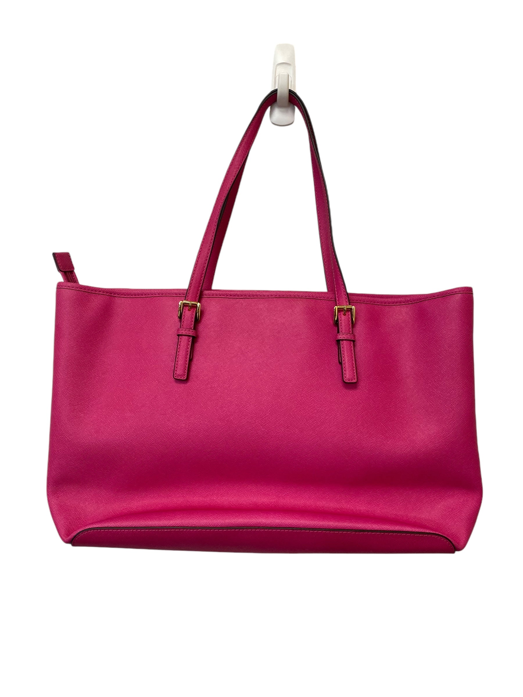 Handbag By Michael Kors. Size: Large