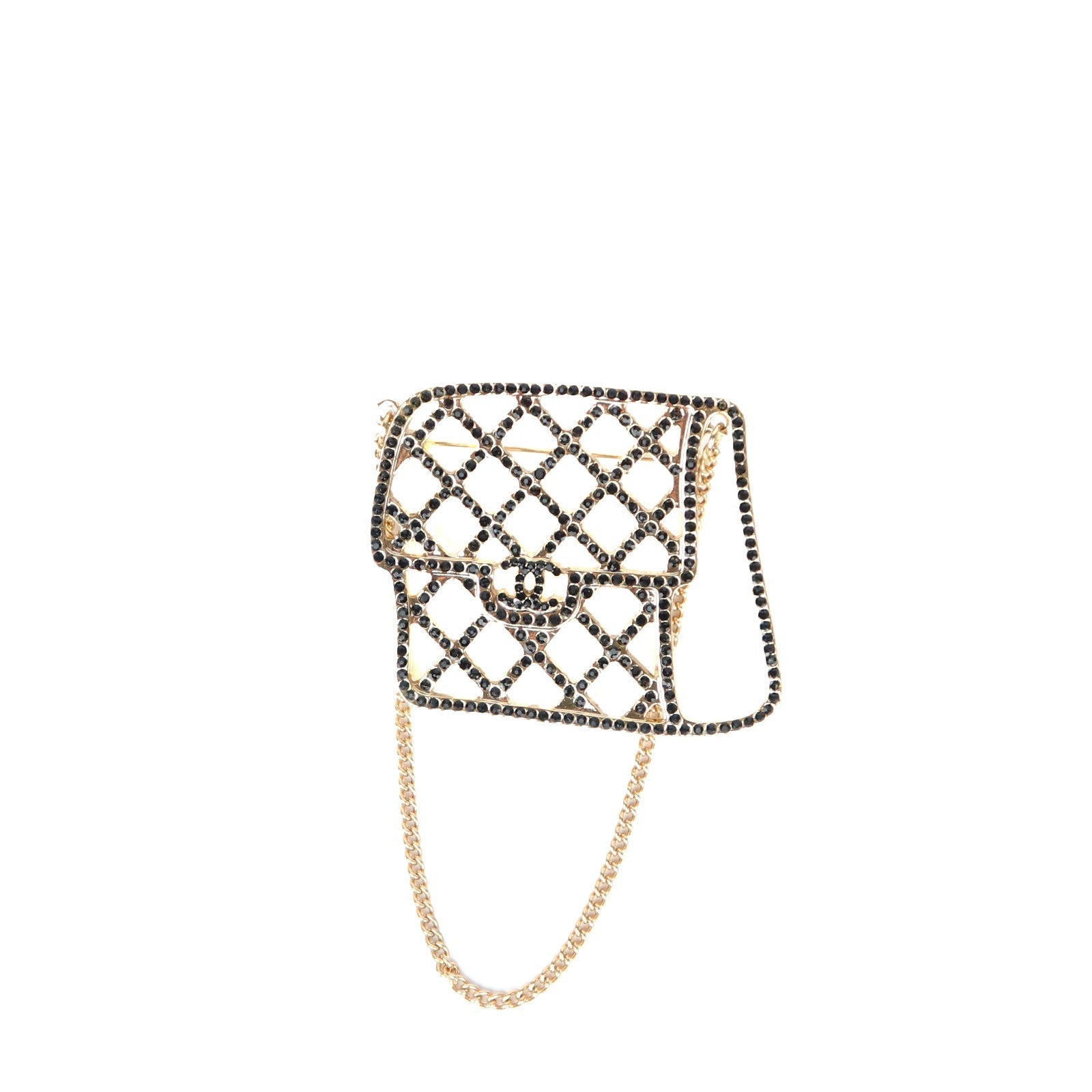 Top Quality Chanel Top Quality Chanel Pins & brooches