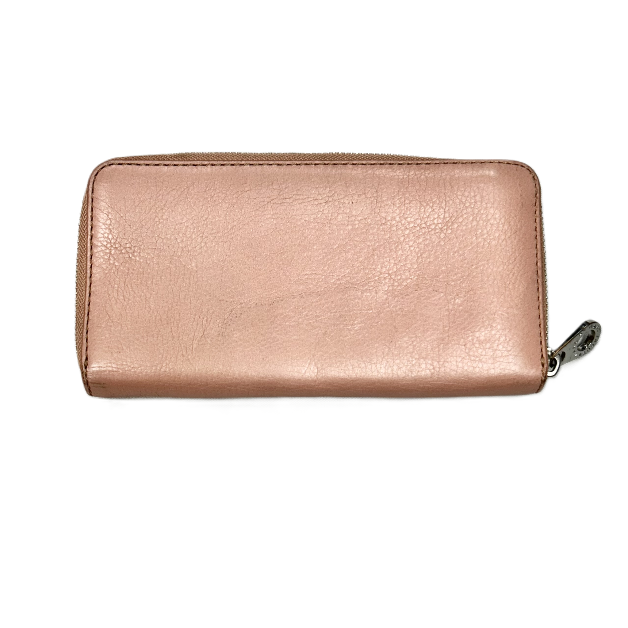 Wallet Designer By Marc By Marc Jacobs. Size: Small