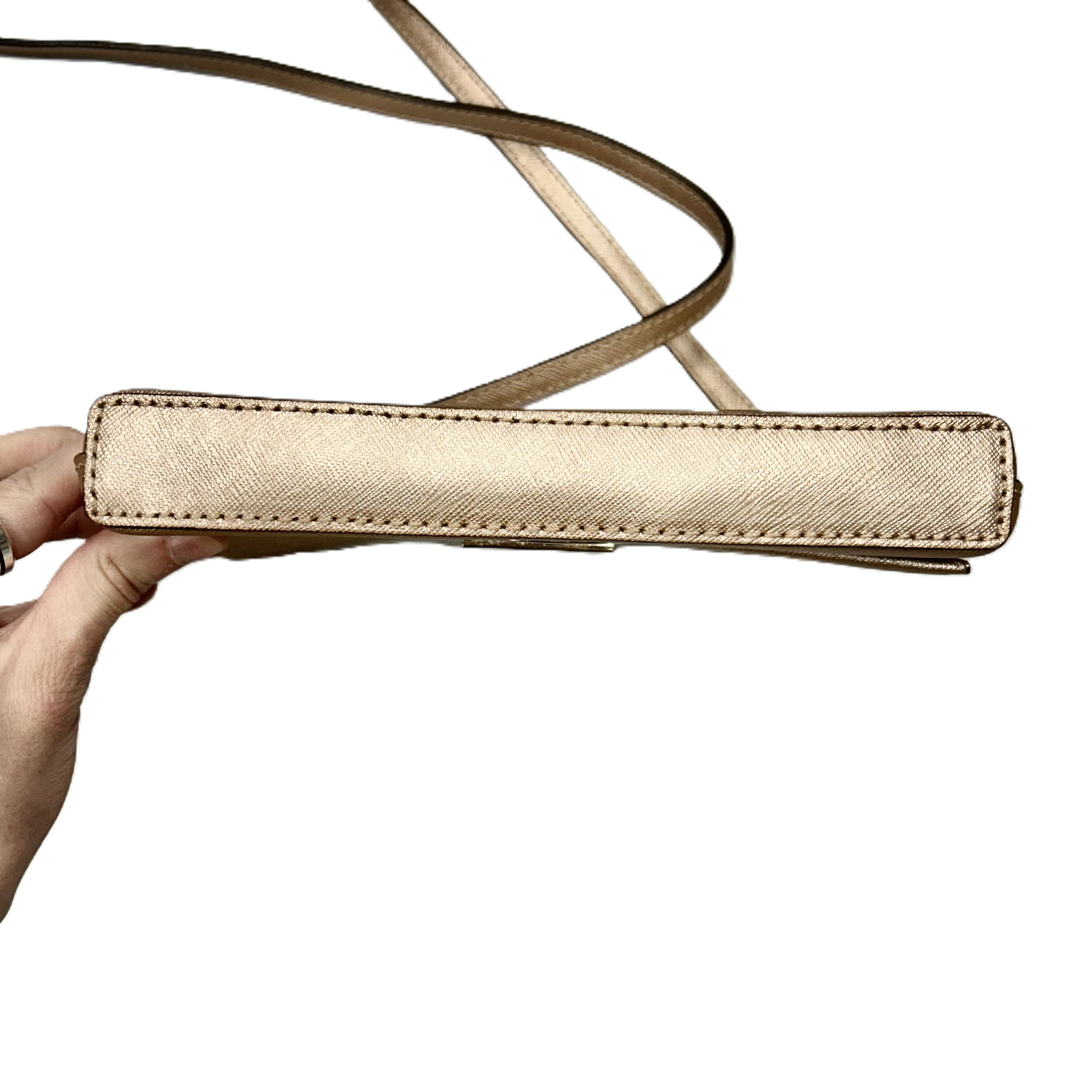 Crossbody Designer By Kate Spade. Size: Small