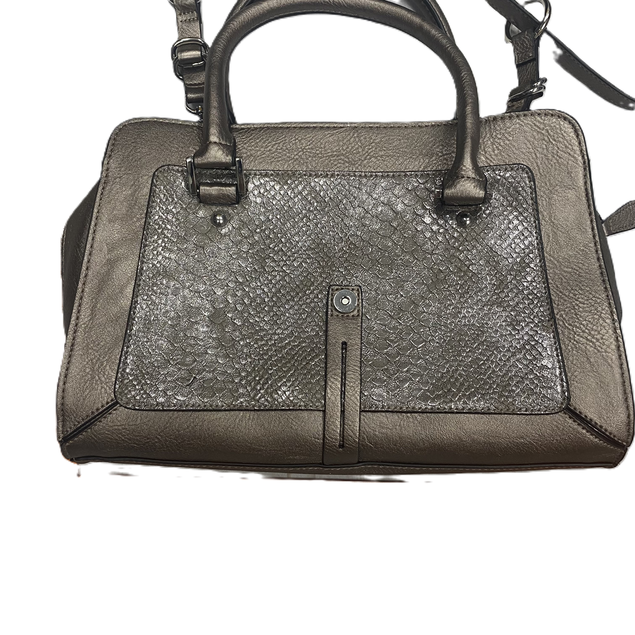 Handbag Designer By Nicole Miller. Size: Medium