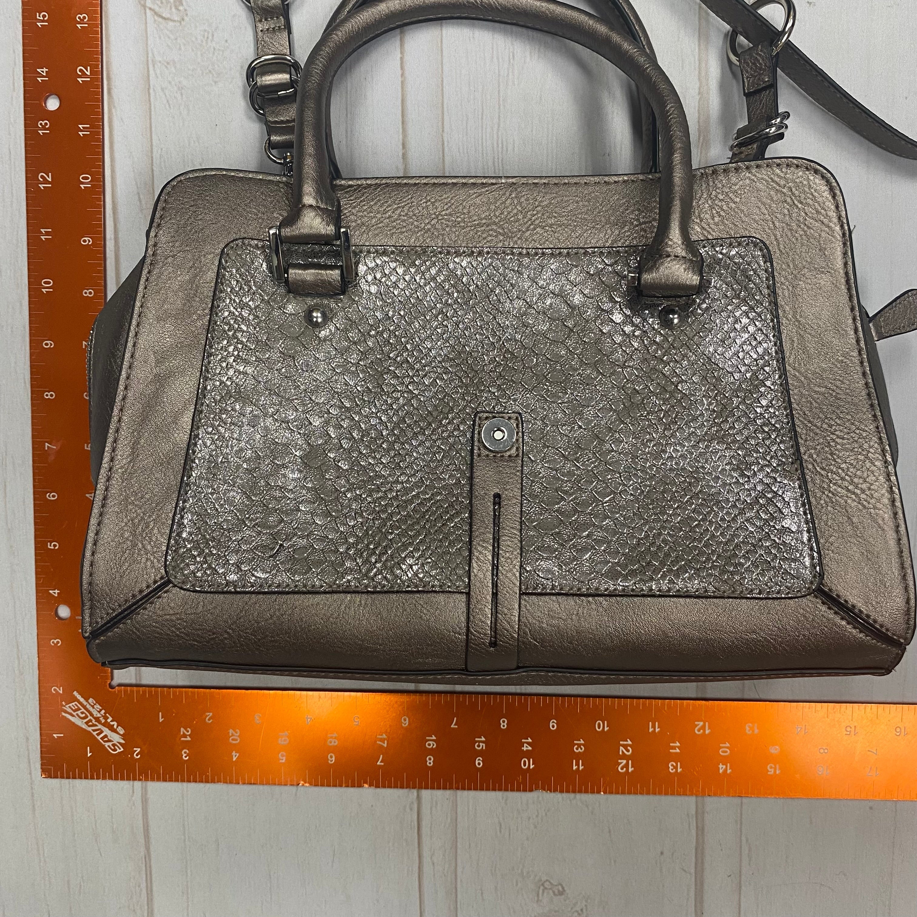 Handbag Designer By Nicole Miller. Size: Medium