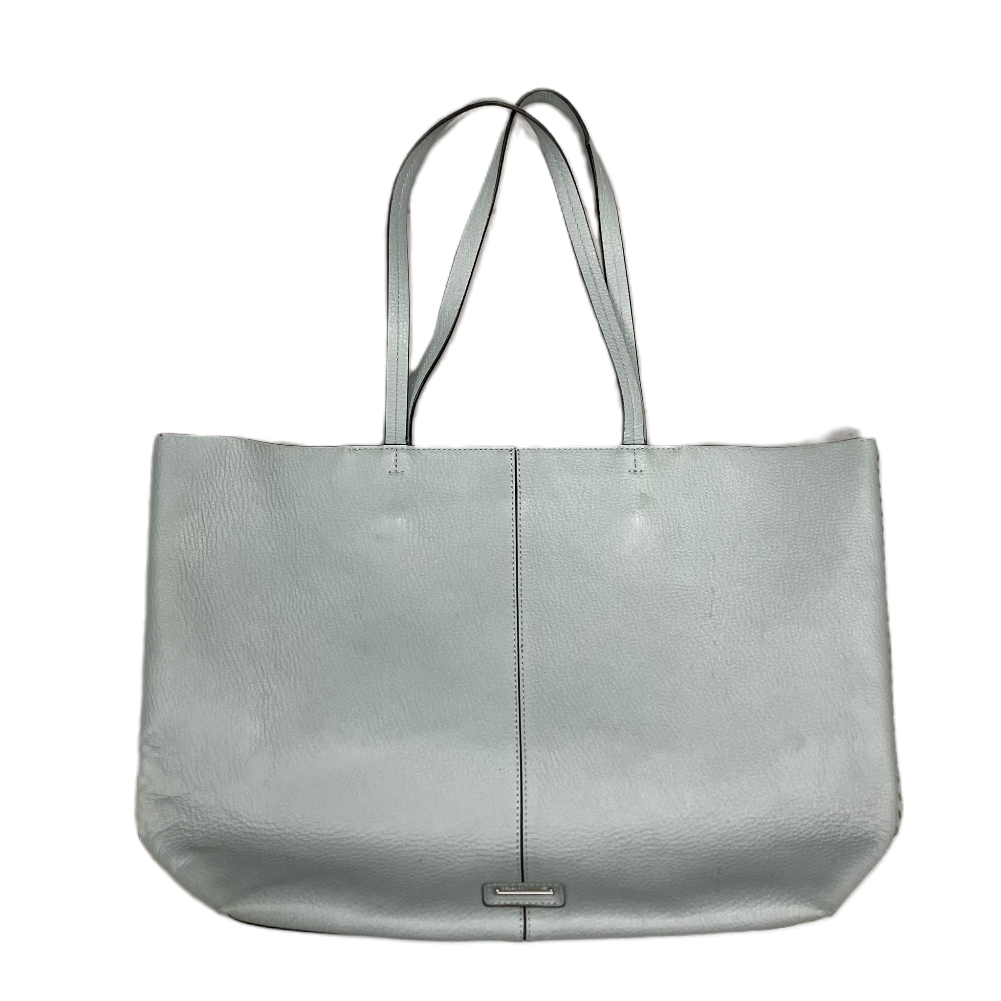 Tote Designer By Rebecca Minkoff. Size: Large