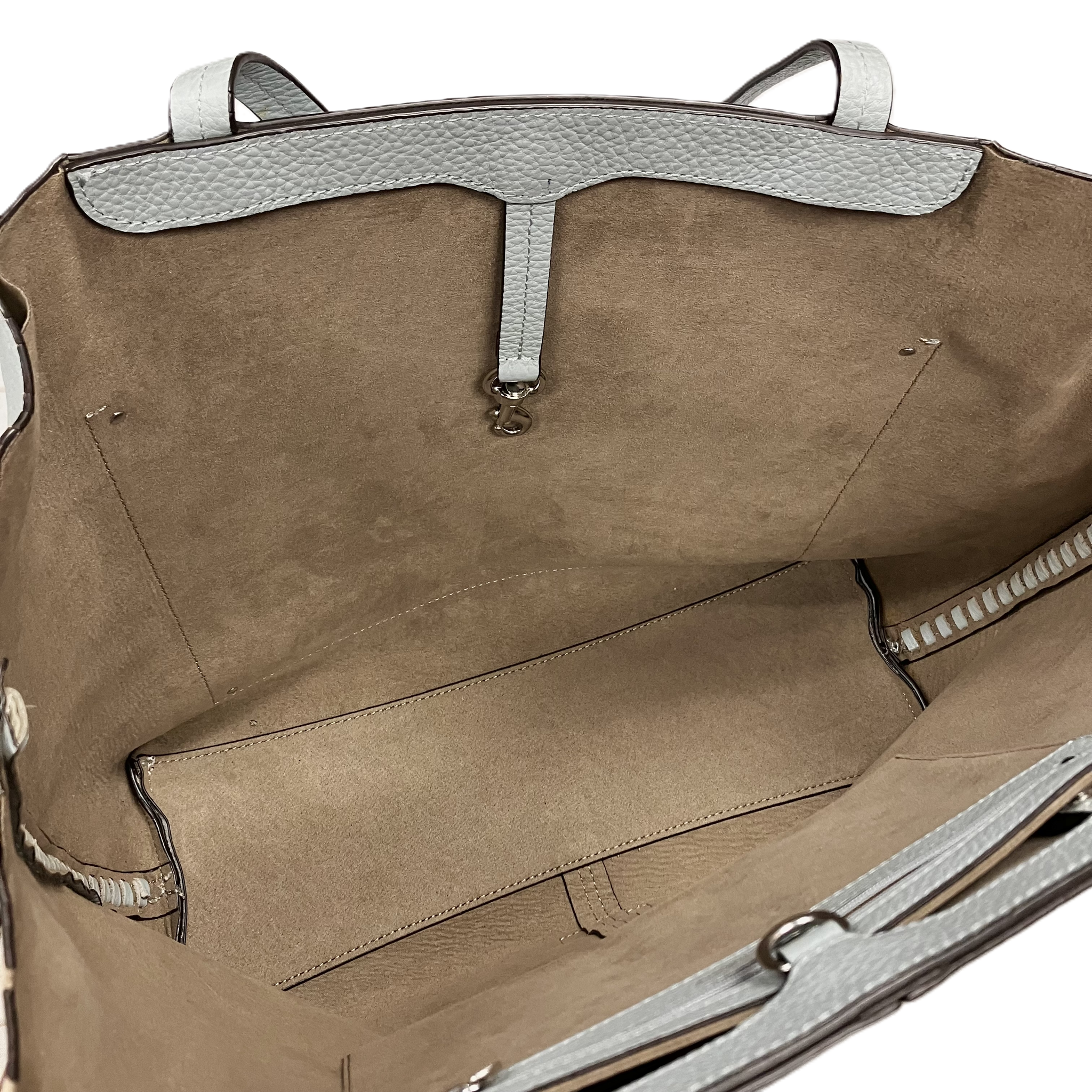 Tote Designer By Rebecca Minkoff. Size: Large