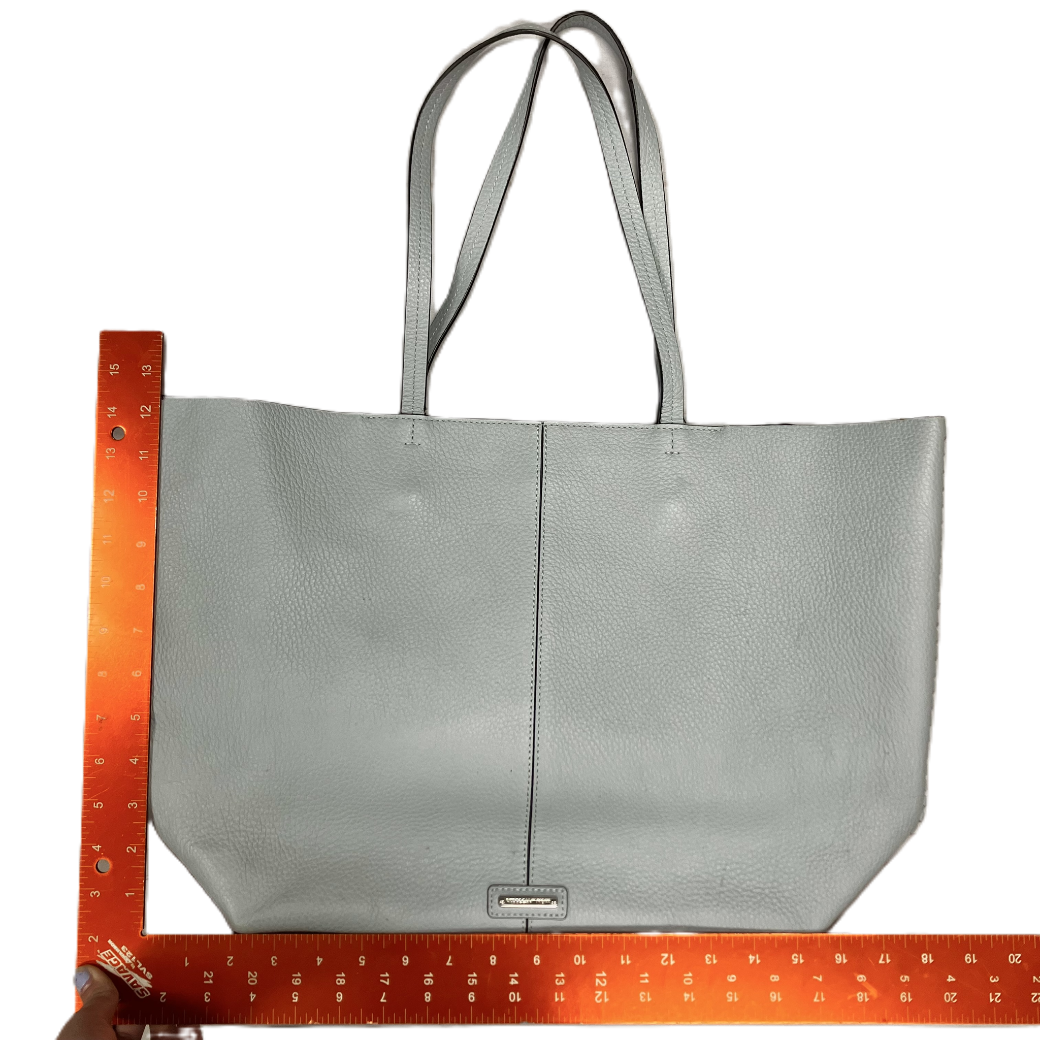 Tote Designer By Rebecca Minkoff. Size: Large