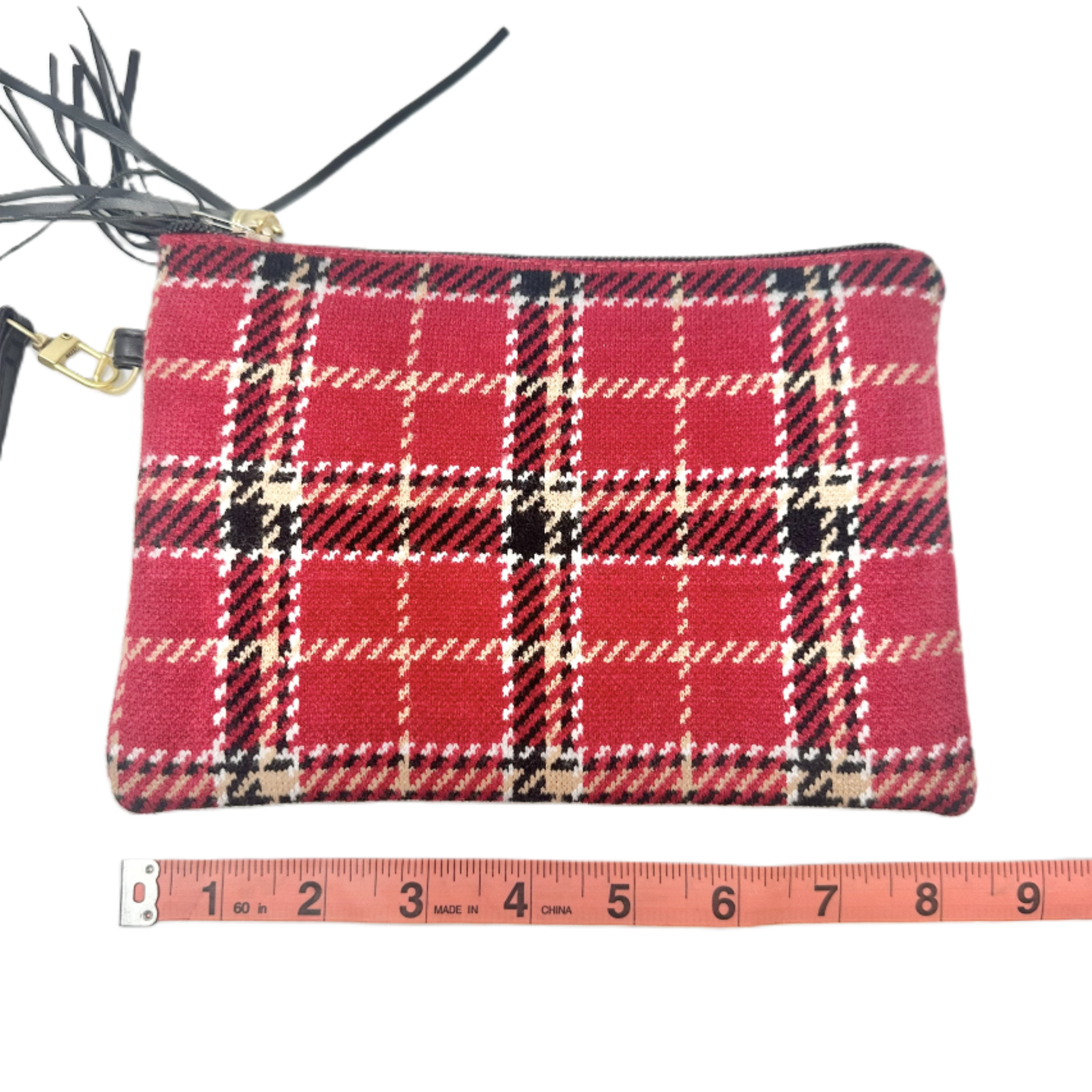 Wristlet By Tahari By Arthur Levine. Size: Medium