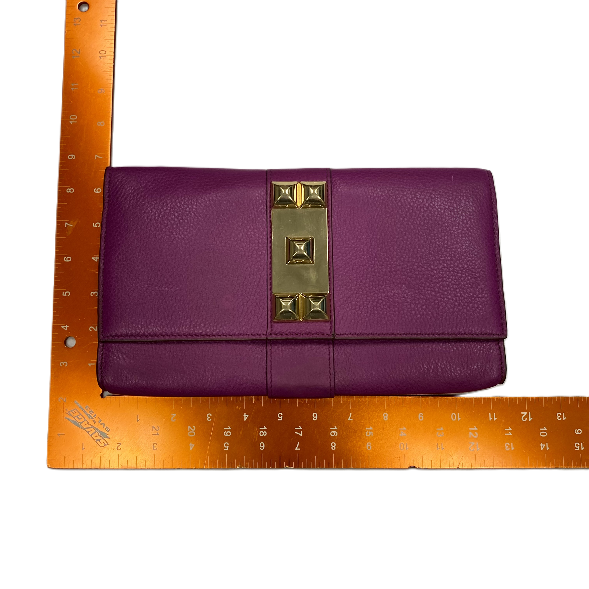 Clutch By Vince Camuto. Size: Large