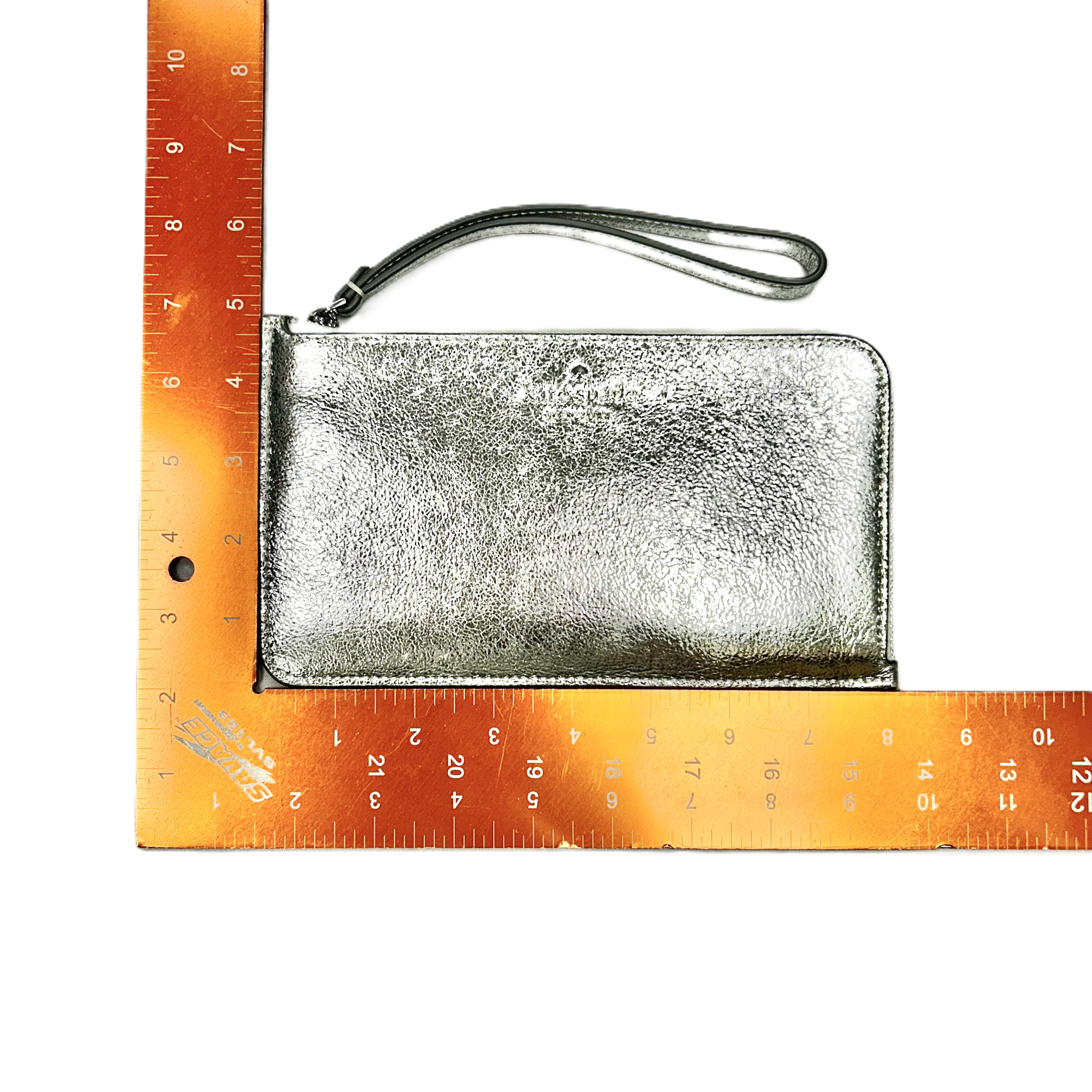 Wristlet Designer By Kate Spade. Size: Medium