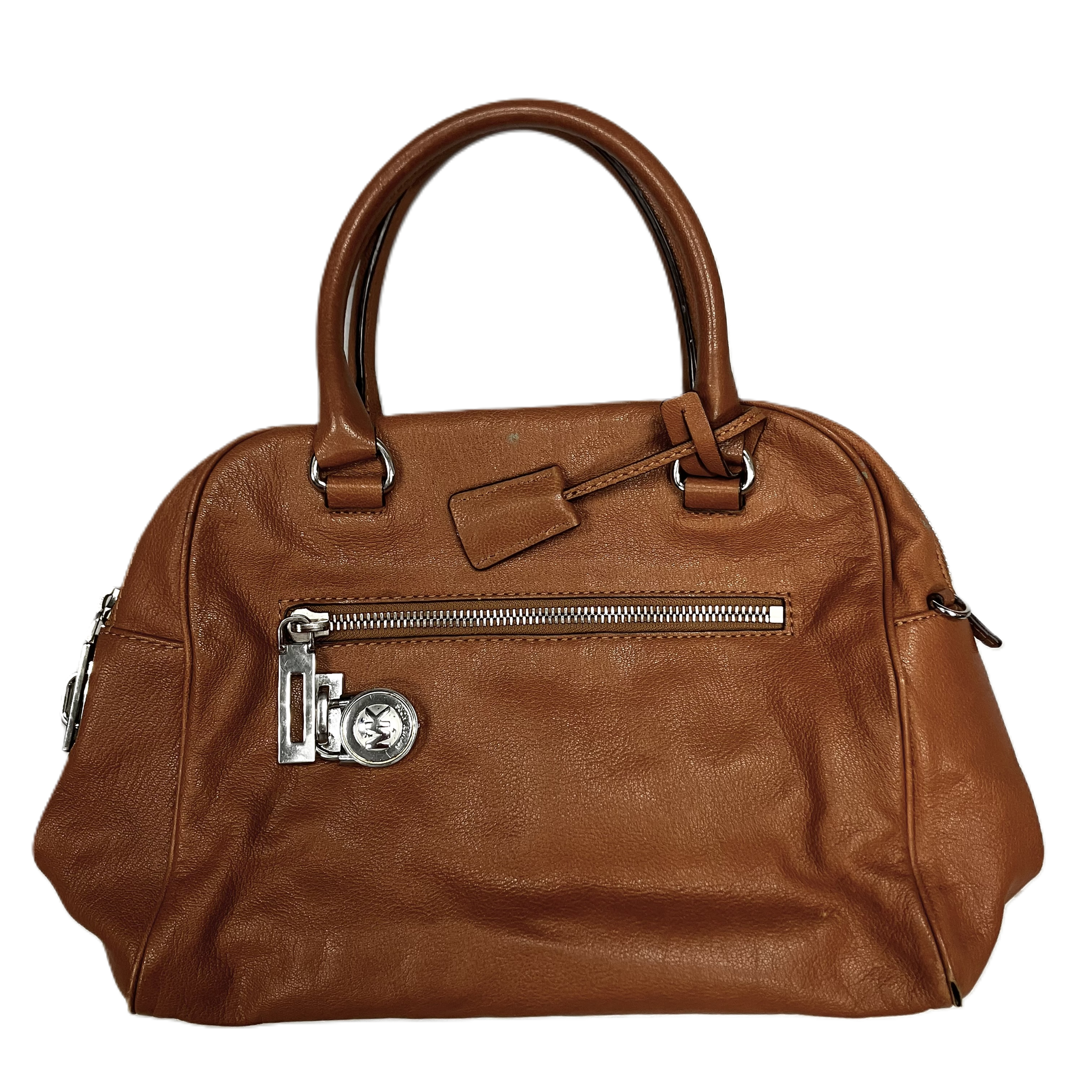 Handbag By Michael By Michael Kors. Size: Medium