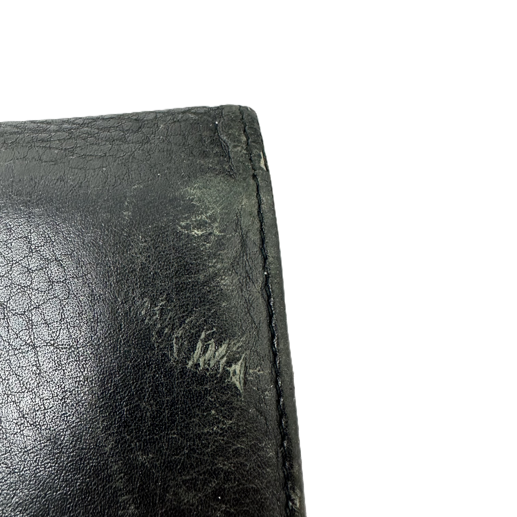 Wallet Luxury Designer By Bulgari. Size: Large