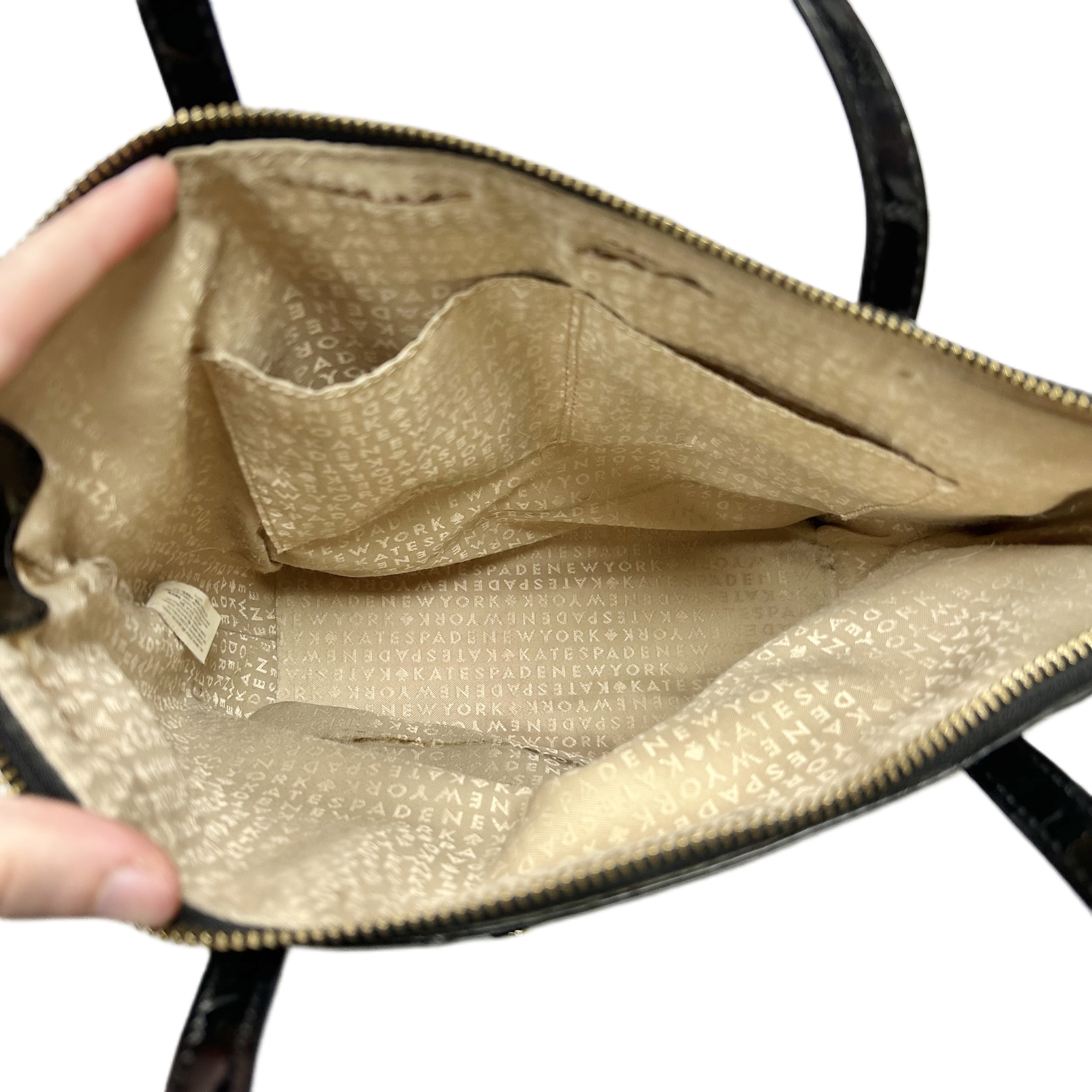 Tote Designer By Kate Spade. Size: Small