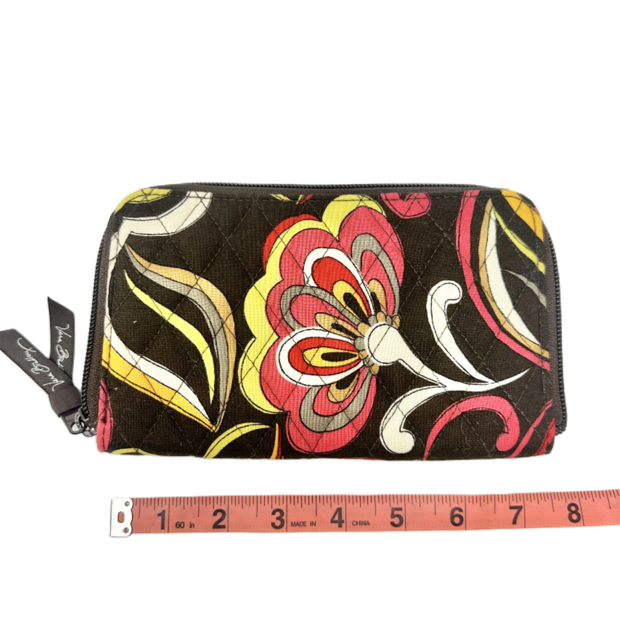 Wallet By Vera Bradley. Size: Medium