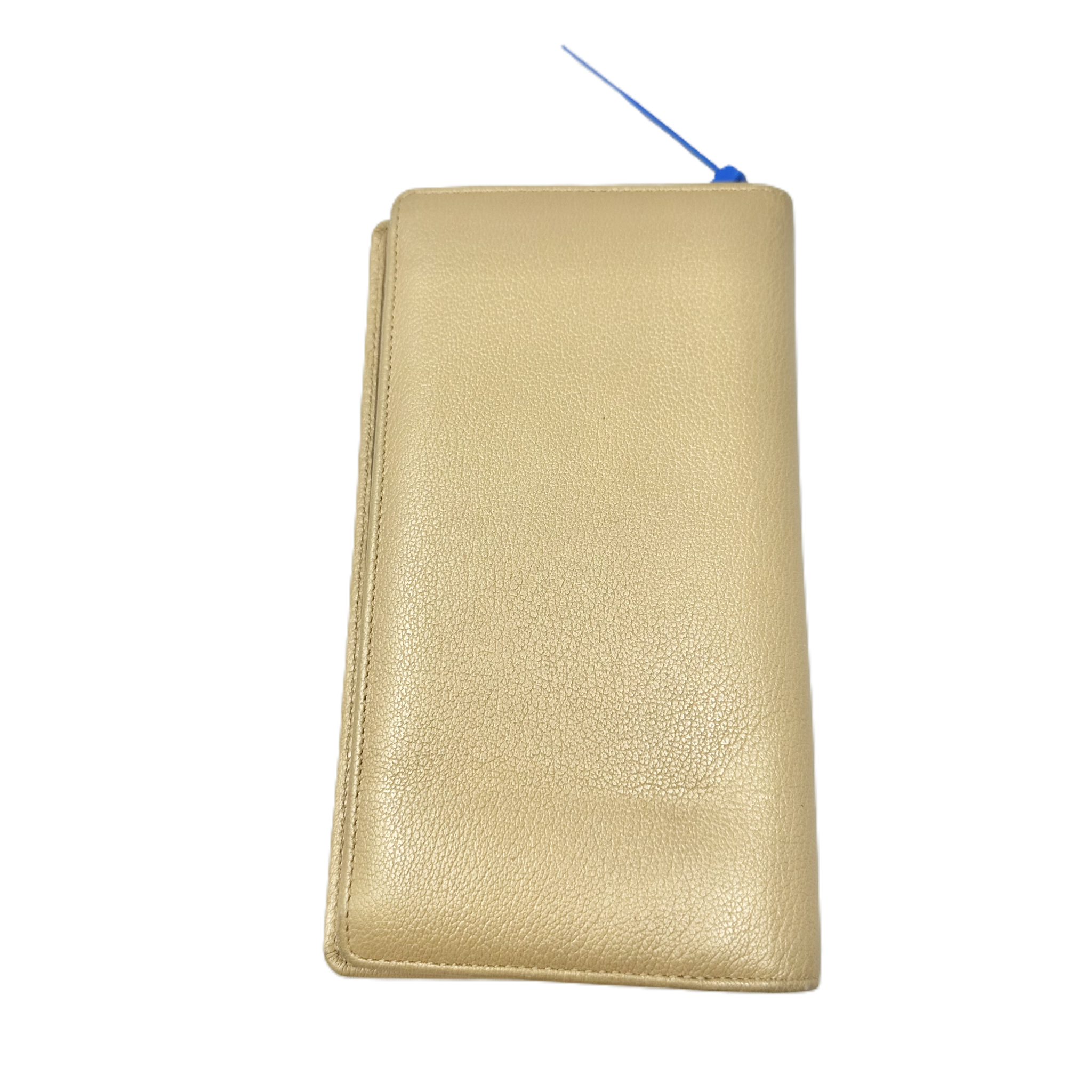 Wallet Luxury Designer By Chanel Size: Medium