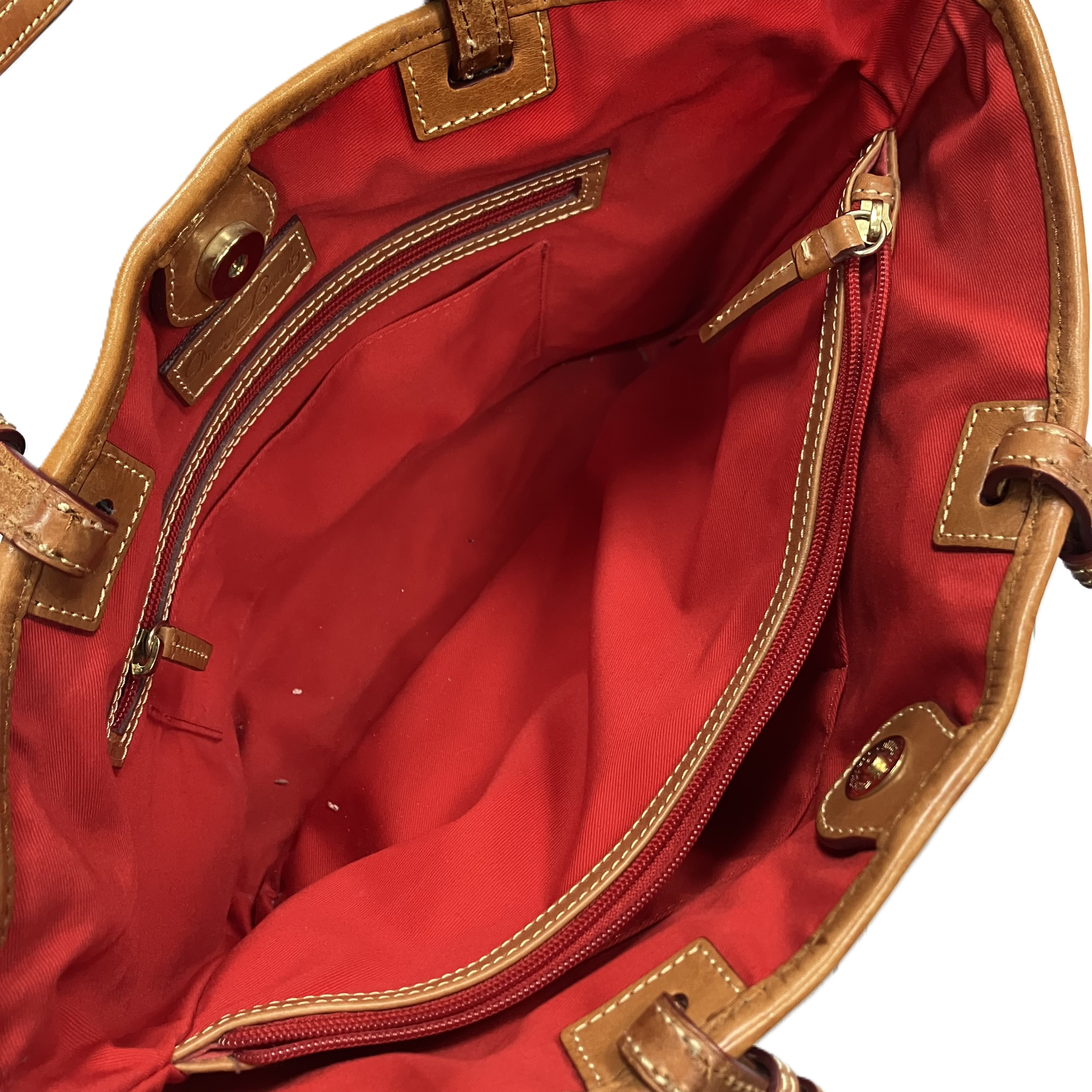 Handbag Designer By Dooney And Bourke. Size: Small