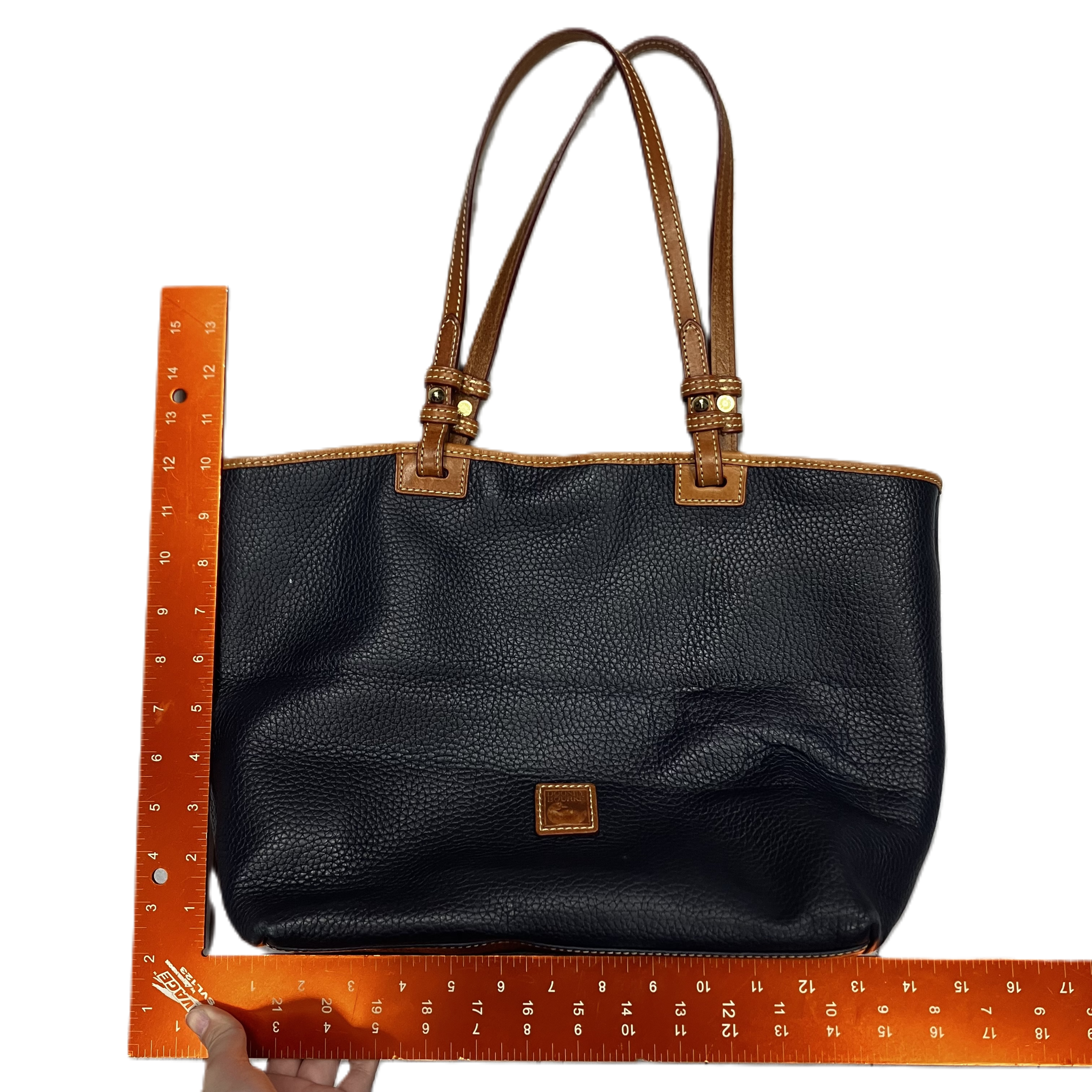 Handbag Designer By Dooney And Bourke. Size: Small