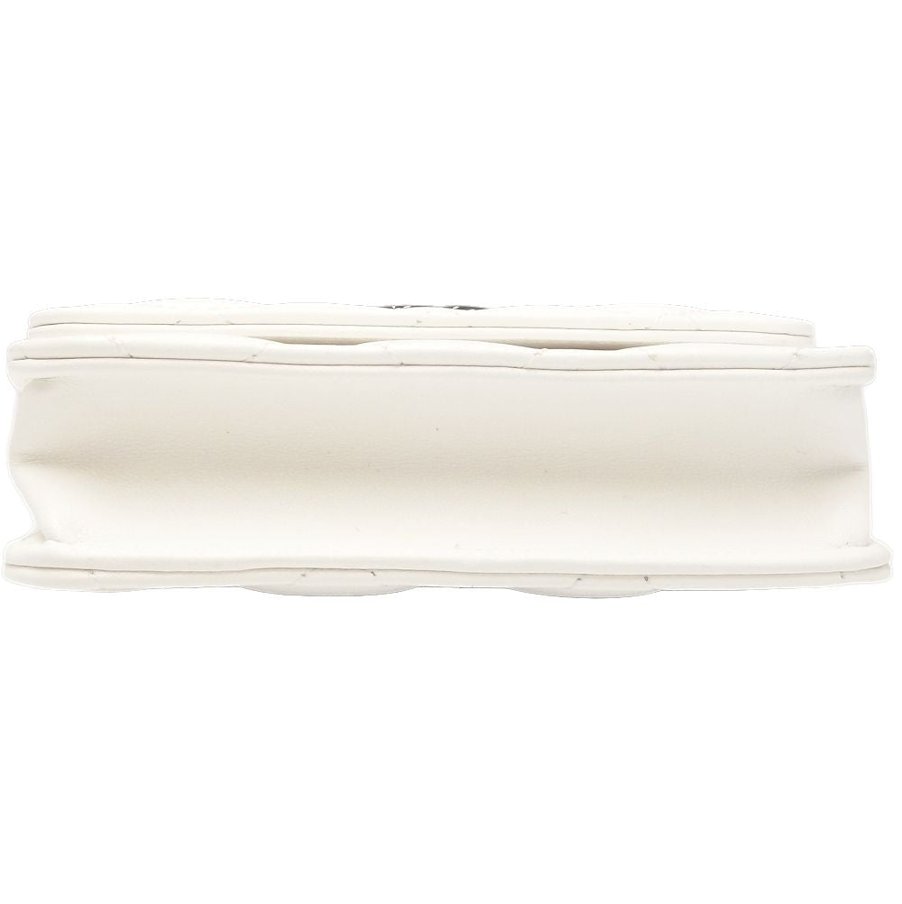 Top Quality Chanel Lambskin Matelasse Card Case
