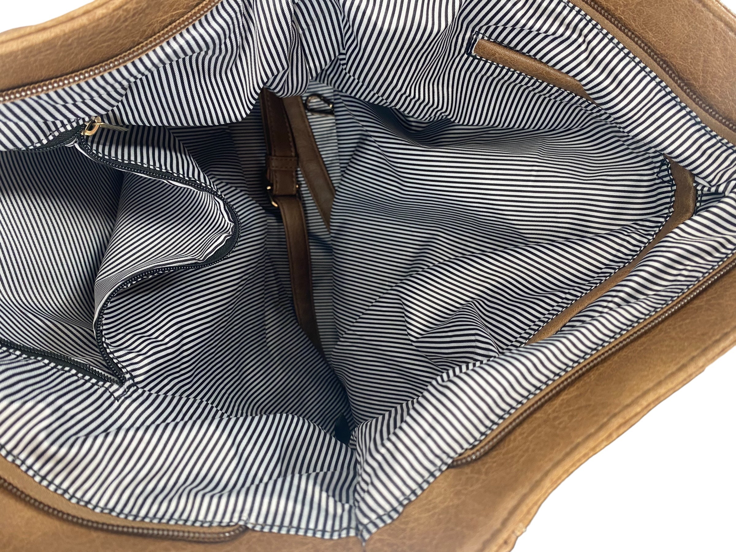 Handbag Clothes Mentor. Size Large