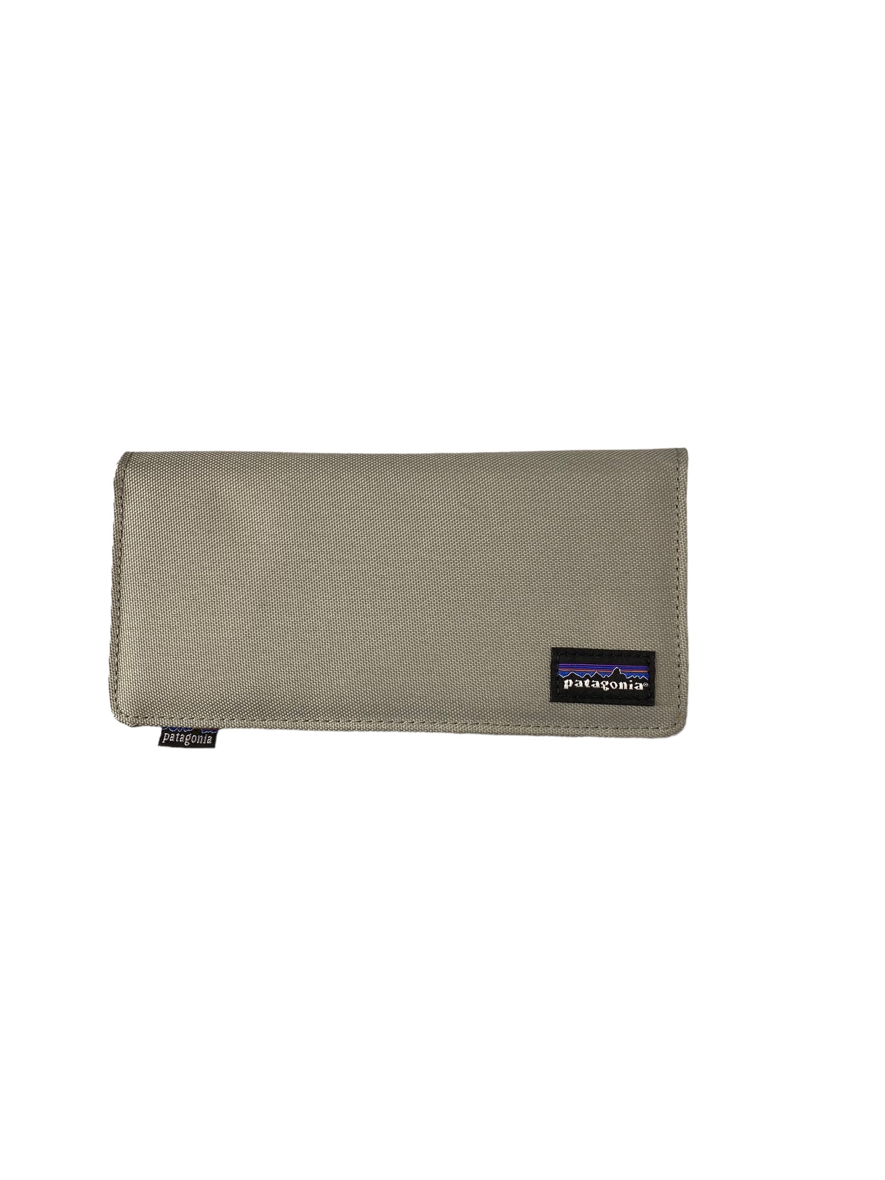 Wallet Patagonia. Size Large