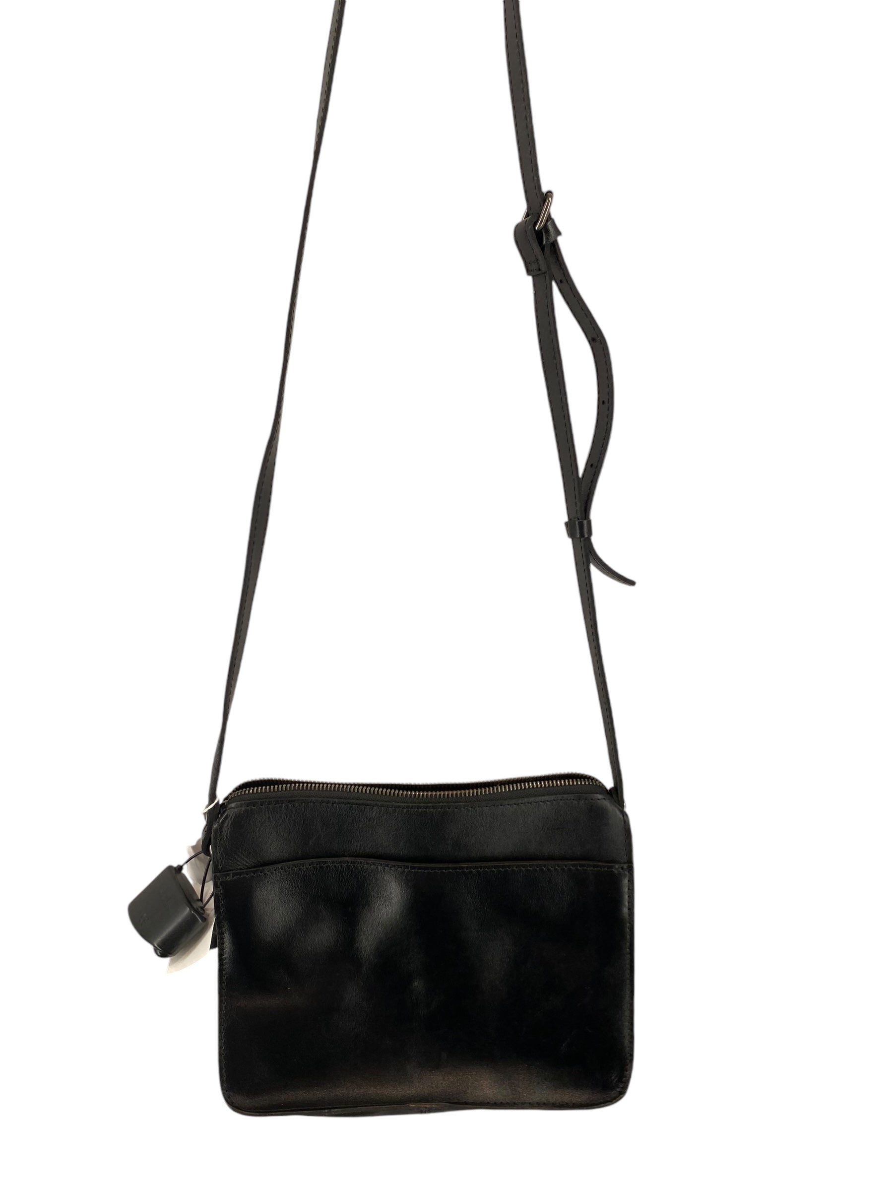 Crossbody Leather By Patricia Nash. Size: Small