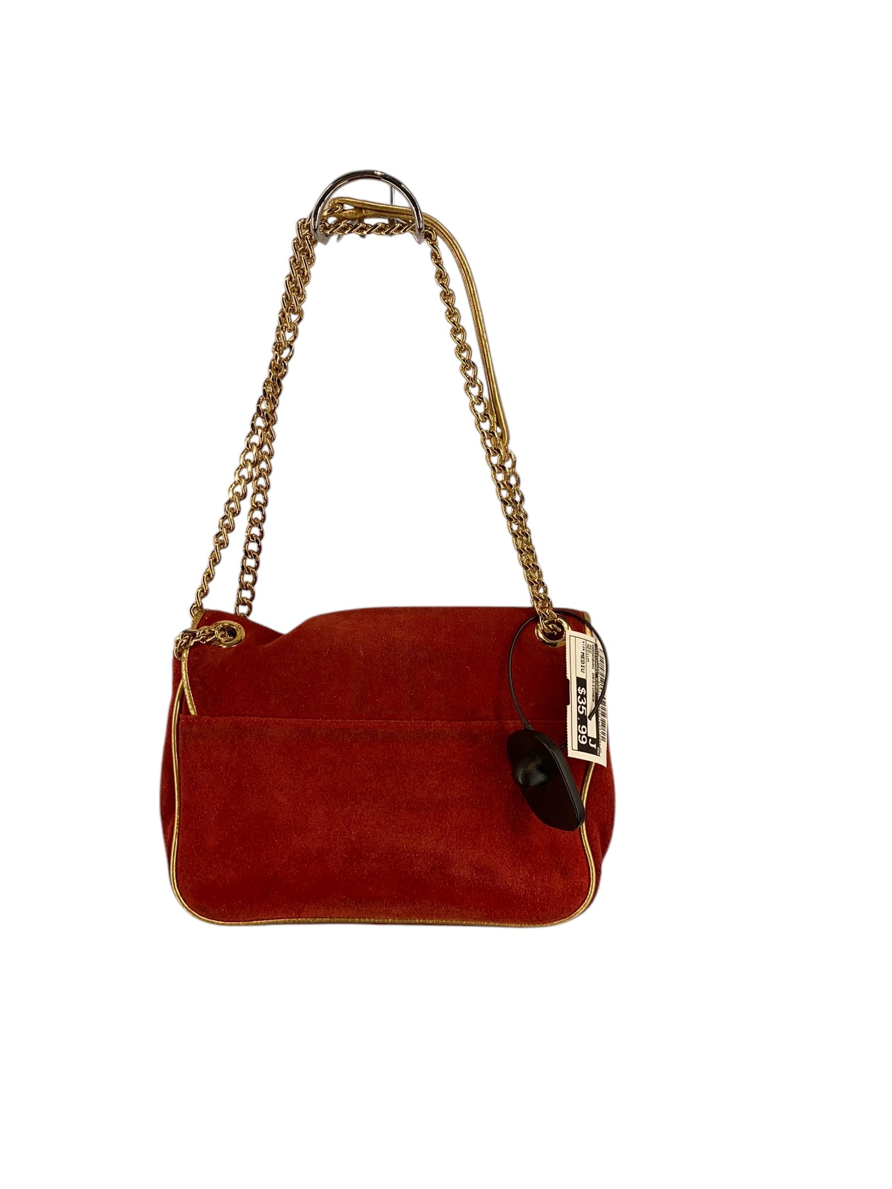 Handbag Designer By Michael Kors. Size: Medium