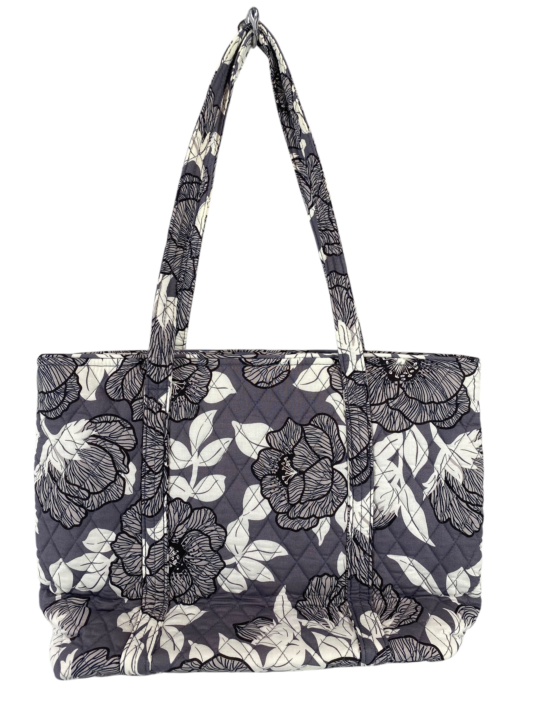 Handbag By Vera Bradley. Size: Large