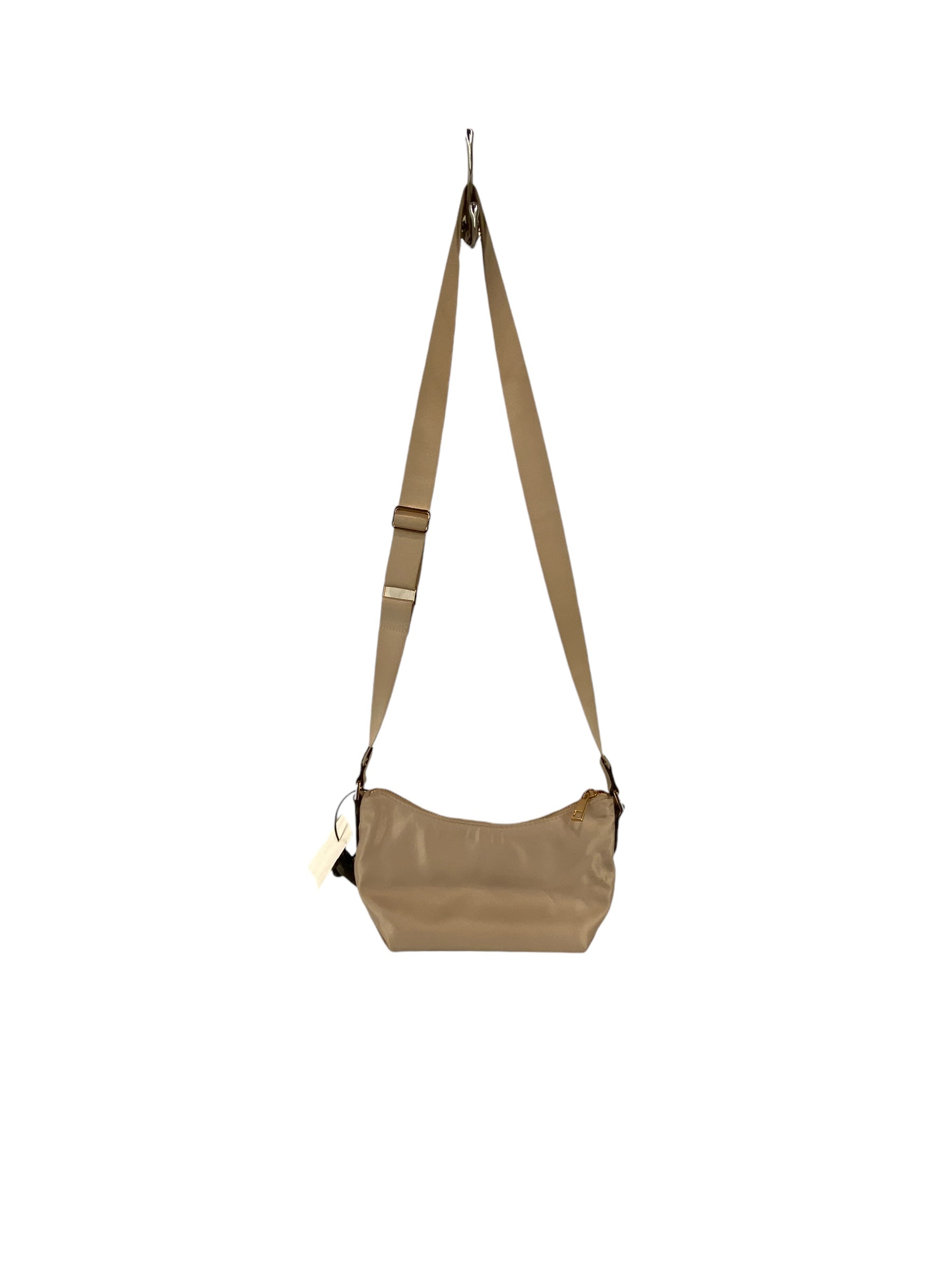 Handbag Leather By Clothes Mentor. Size: Medium