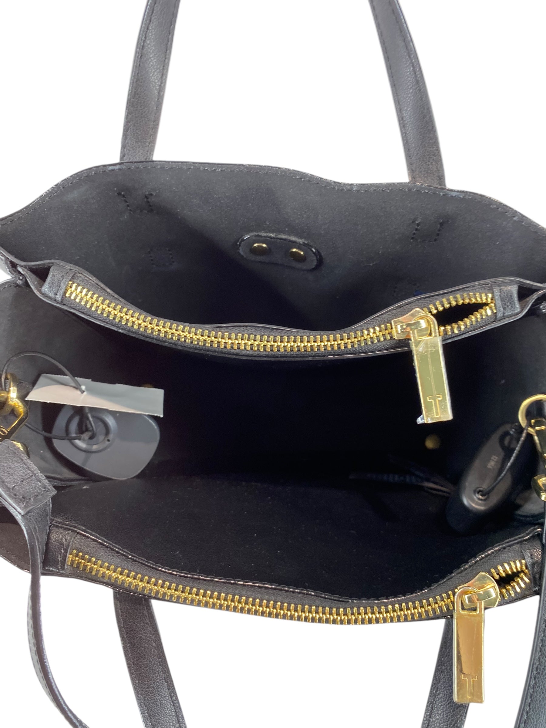 Handbag By Ted Baker. Size: Medium