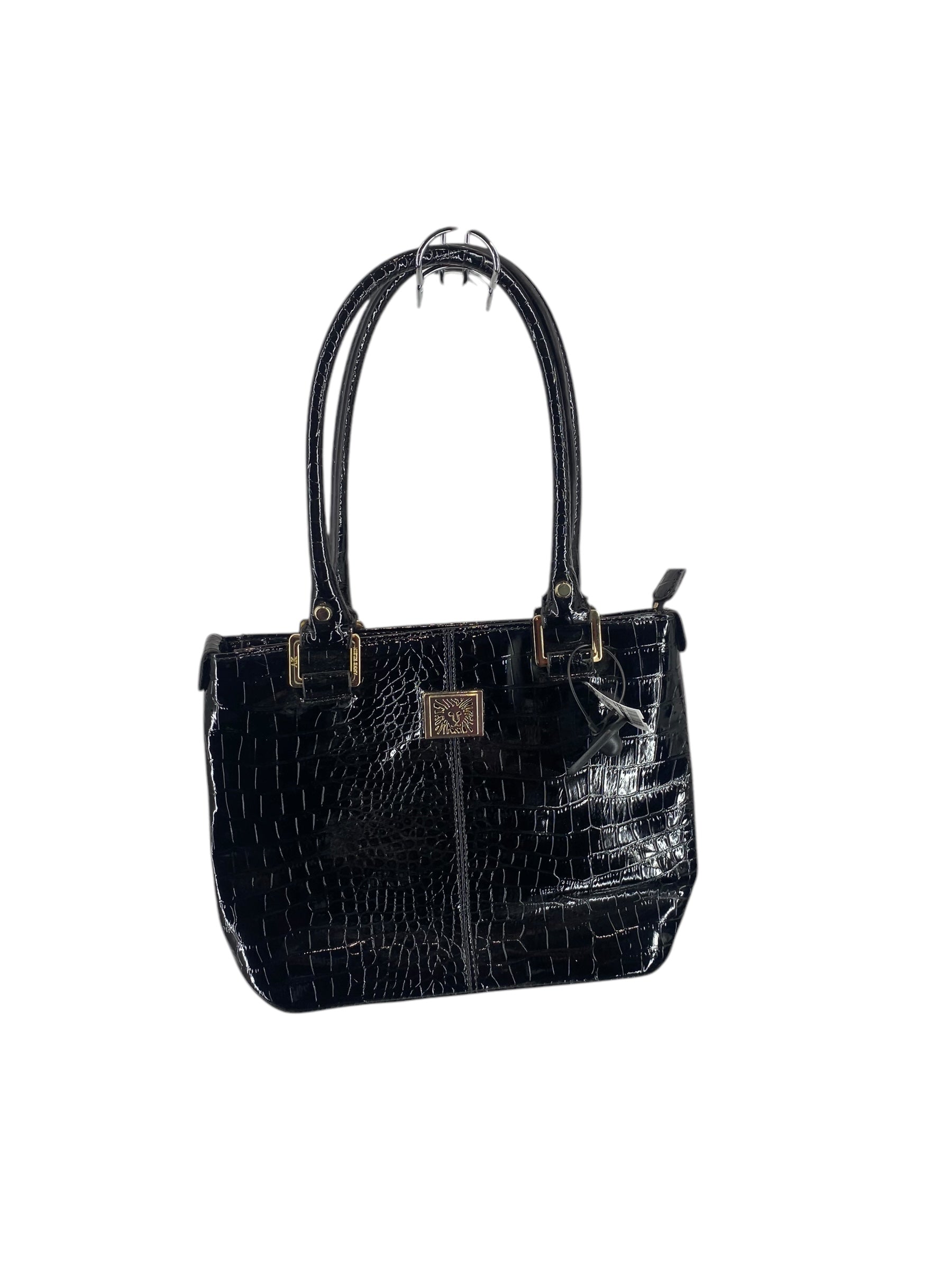 Handbag By Anne Klein. Size: Medium