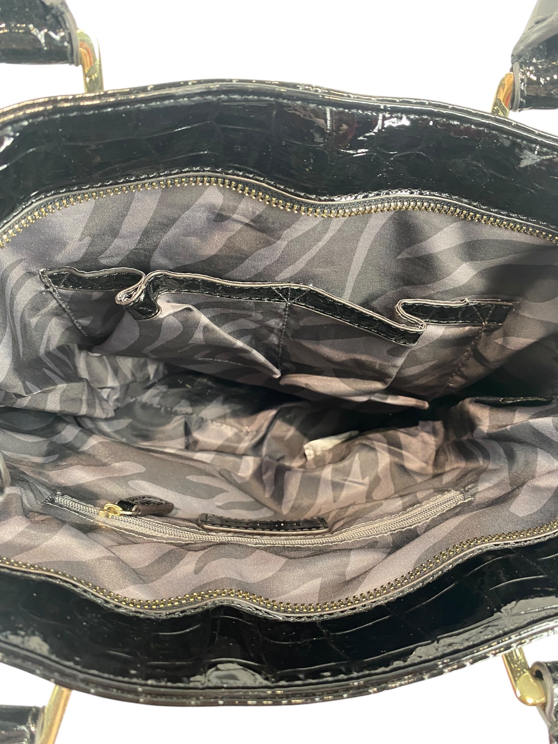 Handbag By Anne Klein. Size: Medium