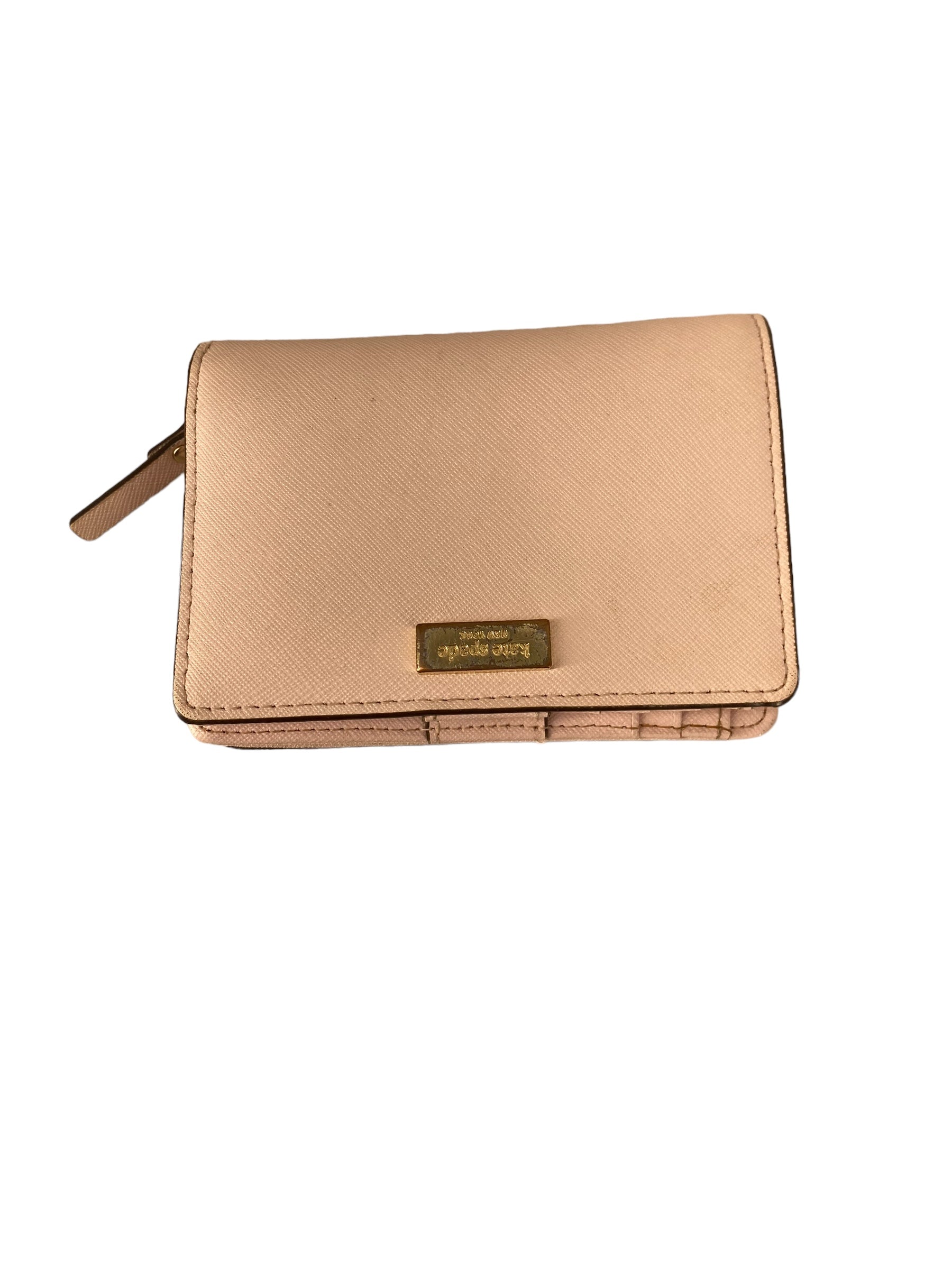 Wallet Designer Kate Spade. Size Medium