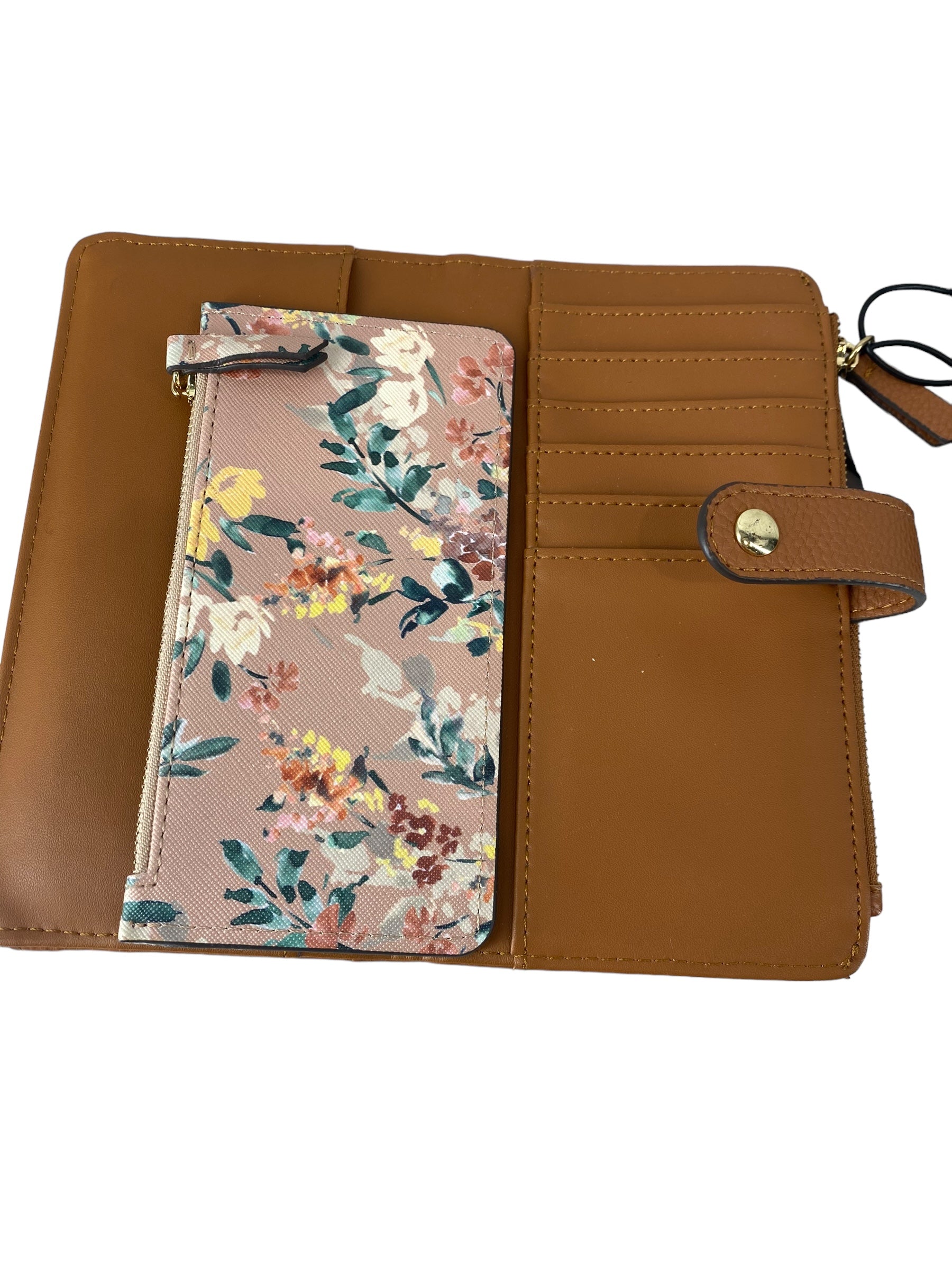 Wallet By Nanette Lepore. Size: Medium