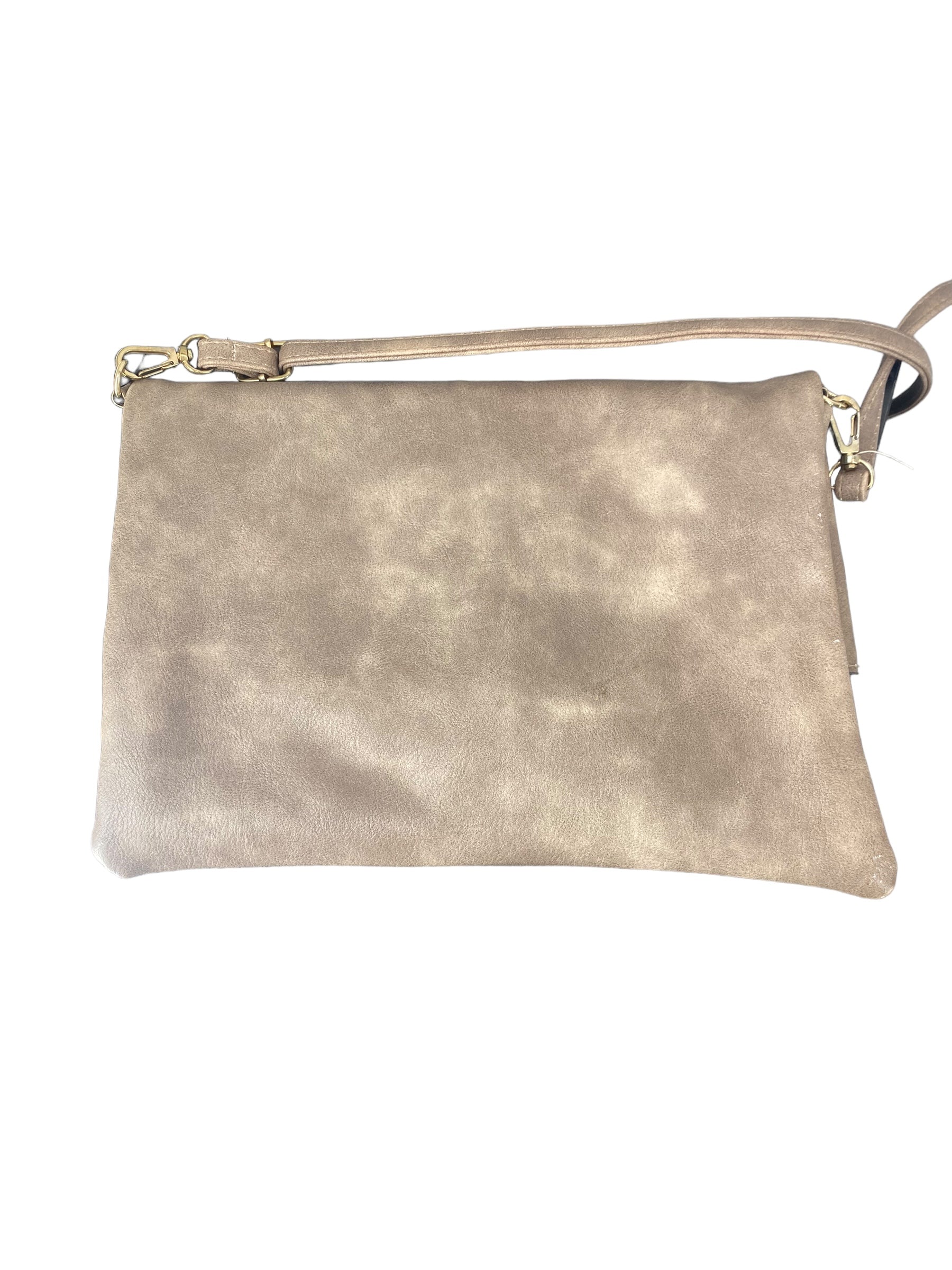 Crossbody By Clothes Mentor. Size: Medium