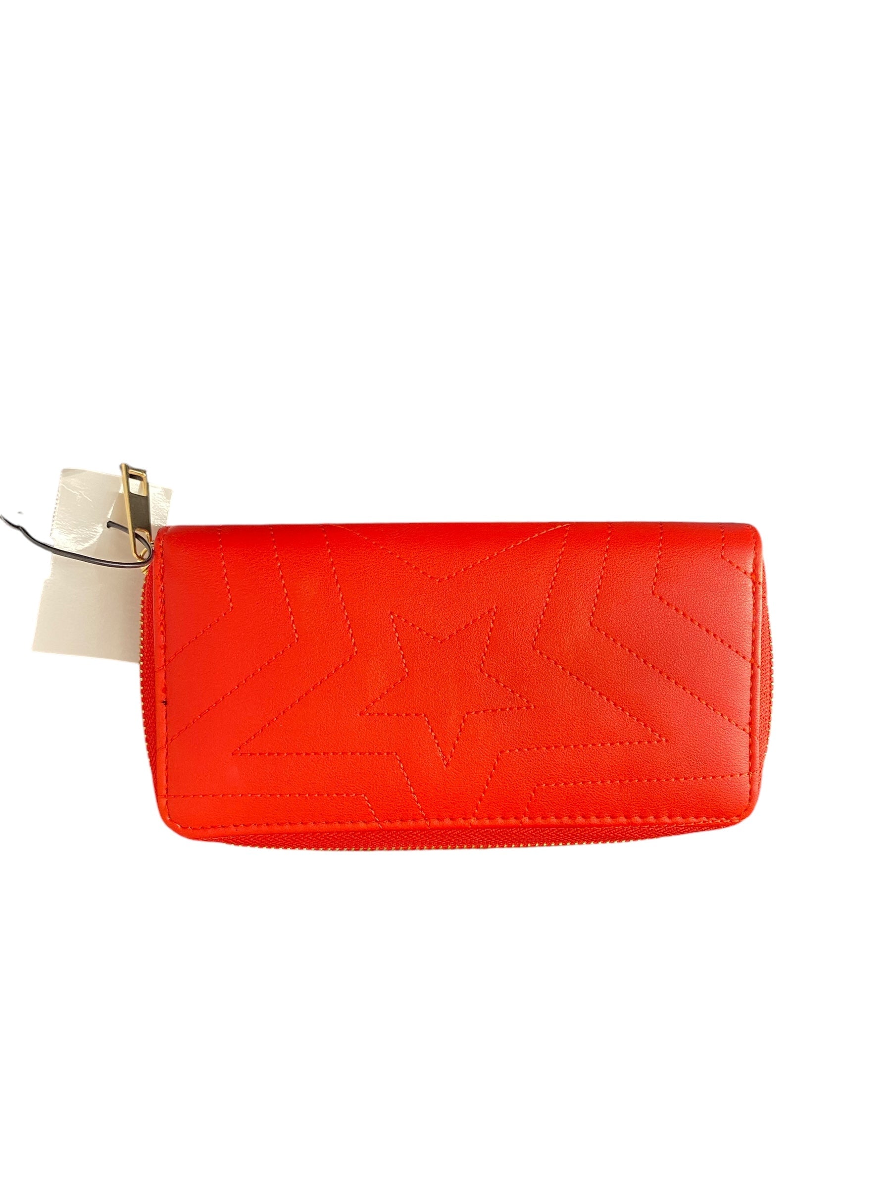 Wallet By Clothes Mentor. Size: Large