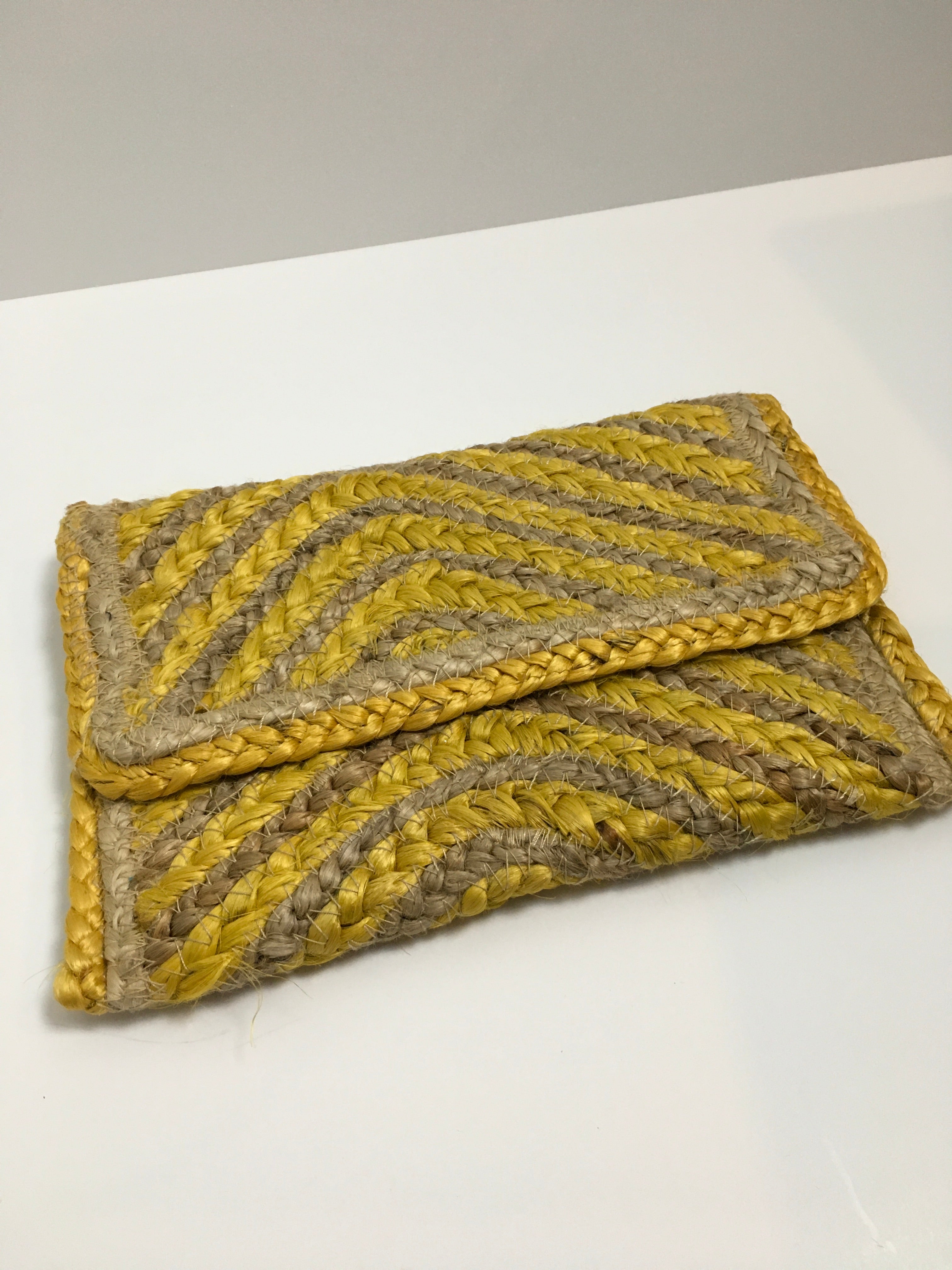 Clutch By Express. Size: Medium