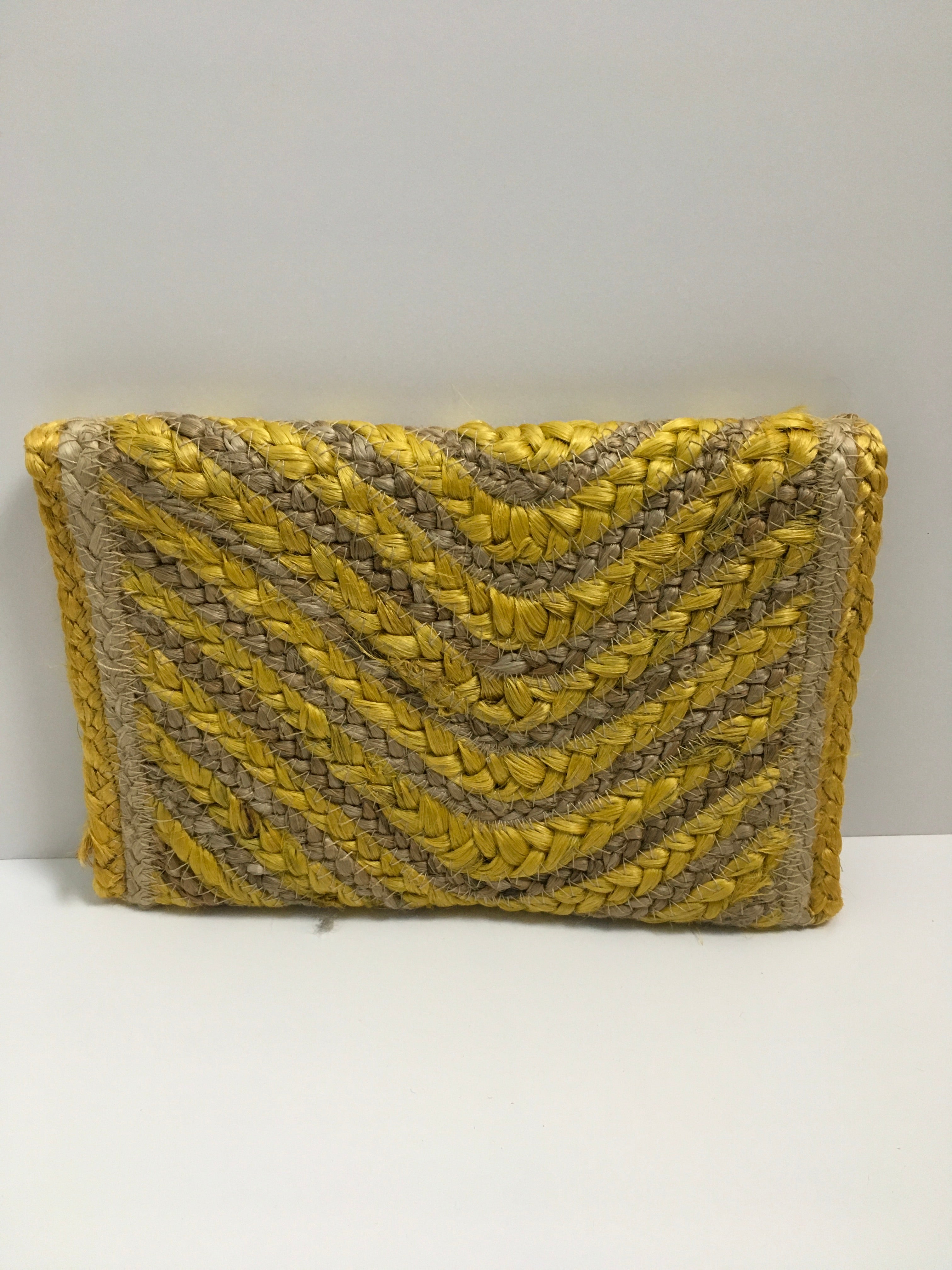 Clutch By Express. Size: Medium