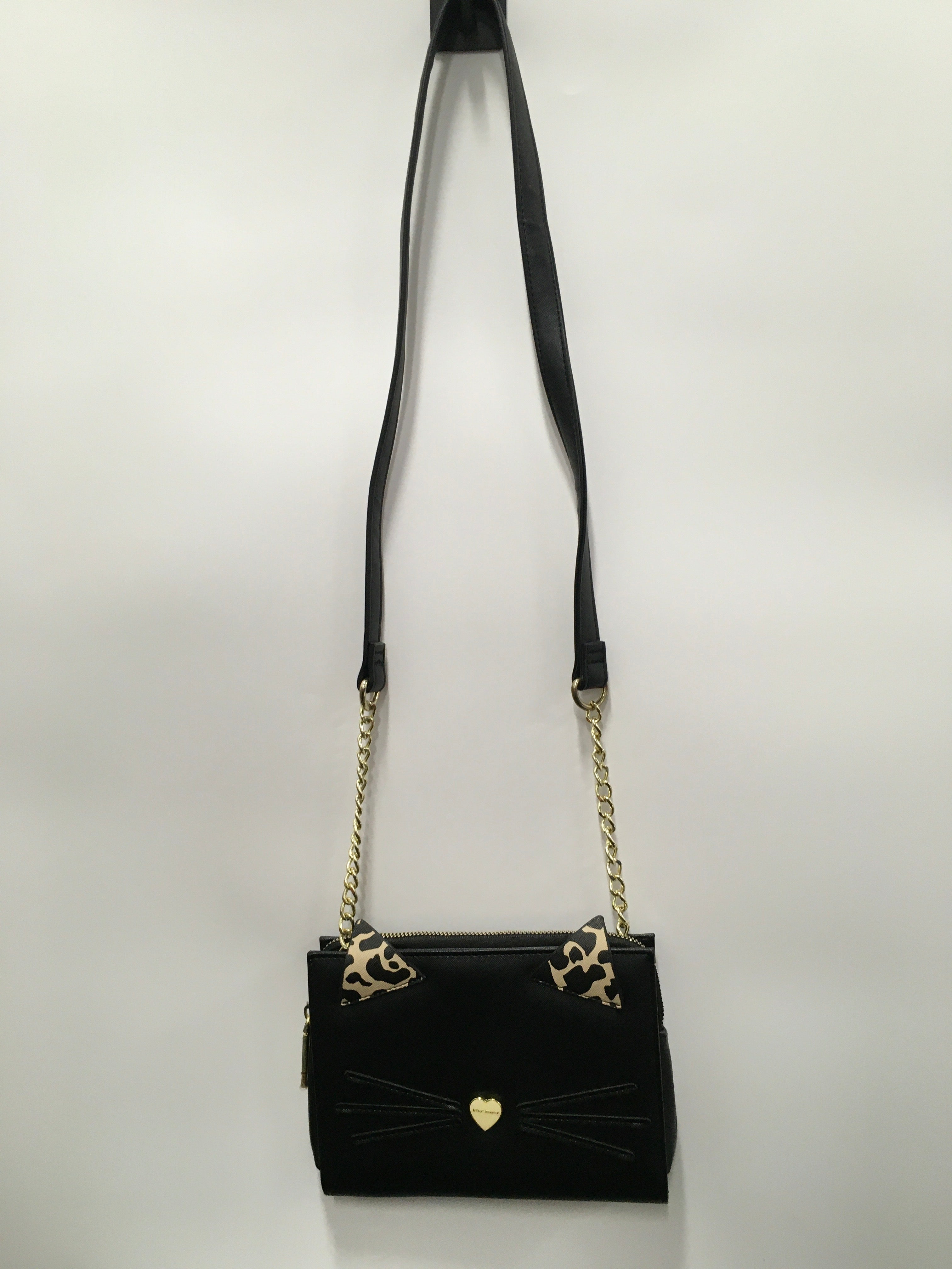 Crossbody By Betsey Johnson. Size: Medium
